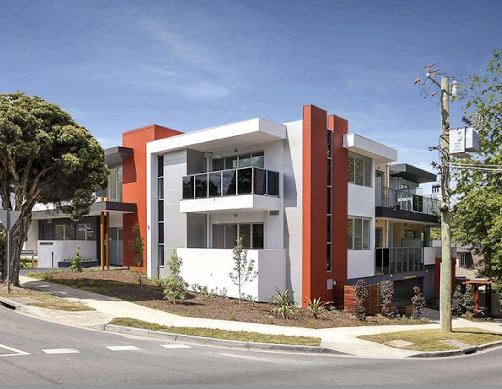 11 / 14-16 Bullen Street, DONCASTER EAST VIC 3109