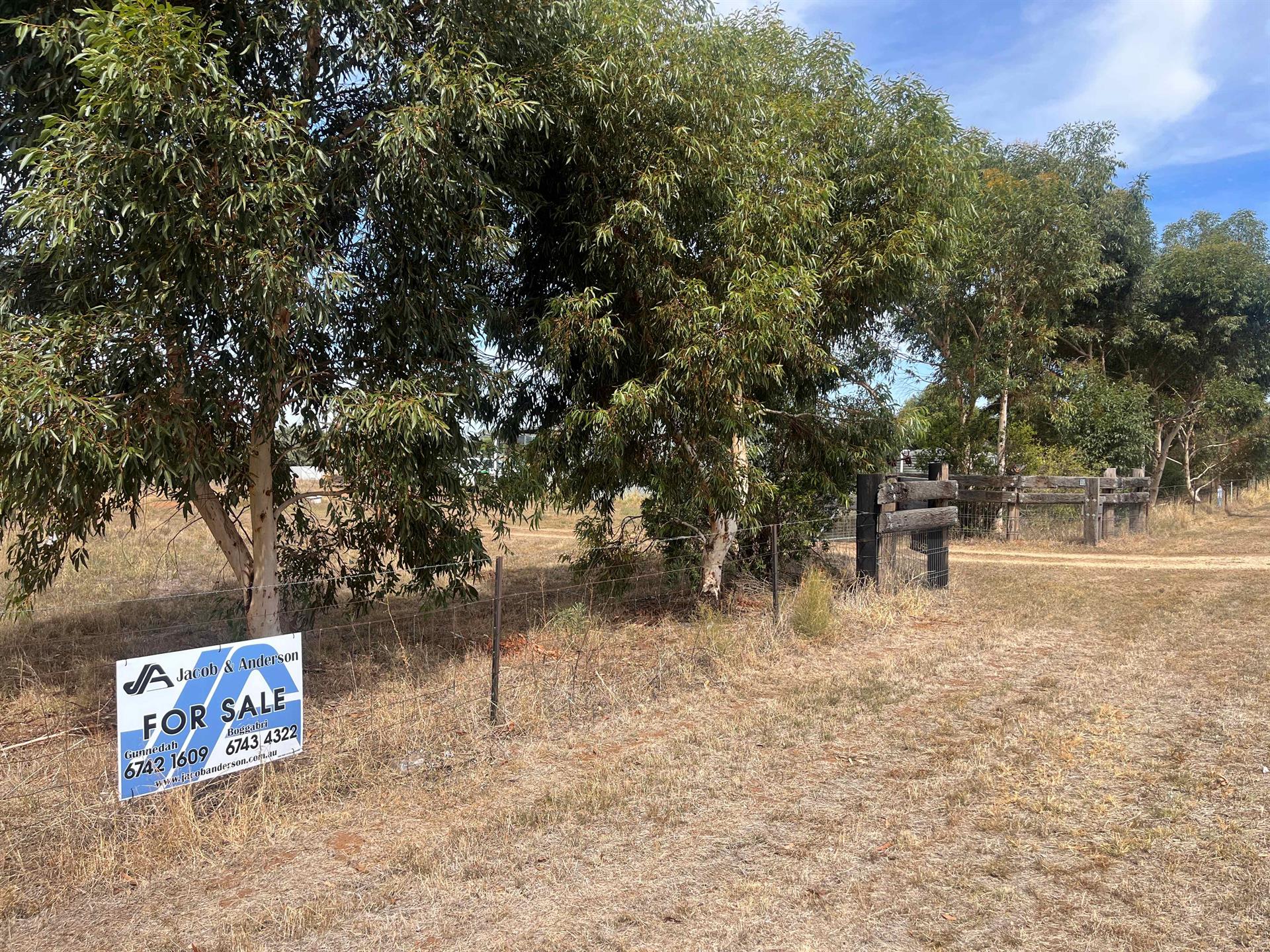 13850 Kamilaroi Highway, BOGGABRI NSW 2382
