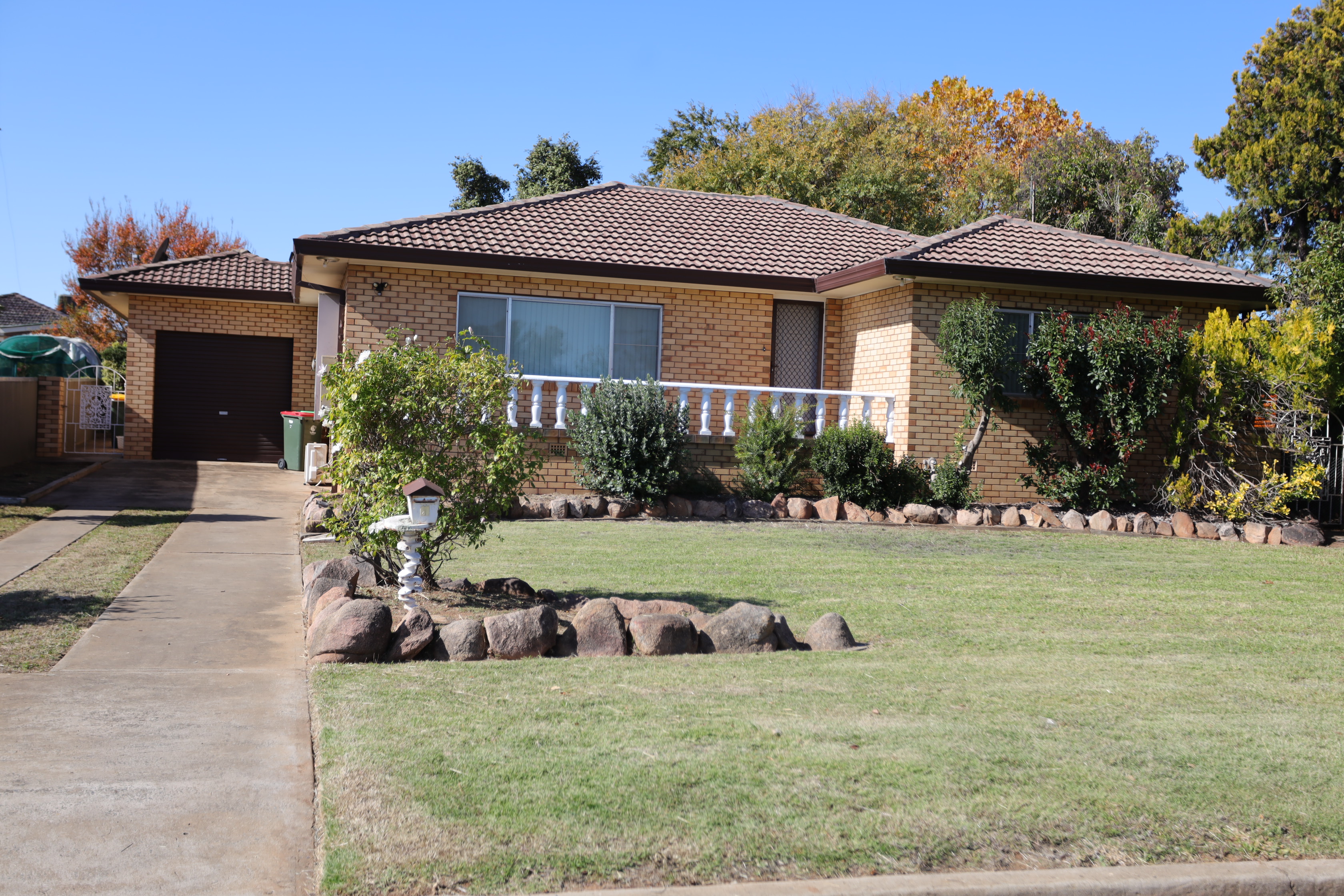 1 Clematis Street, FORBES NSW 2871
