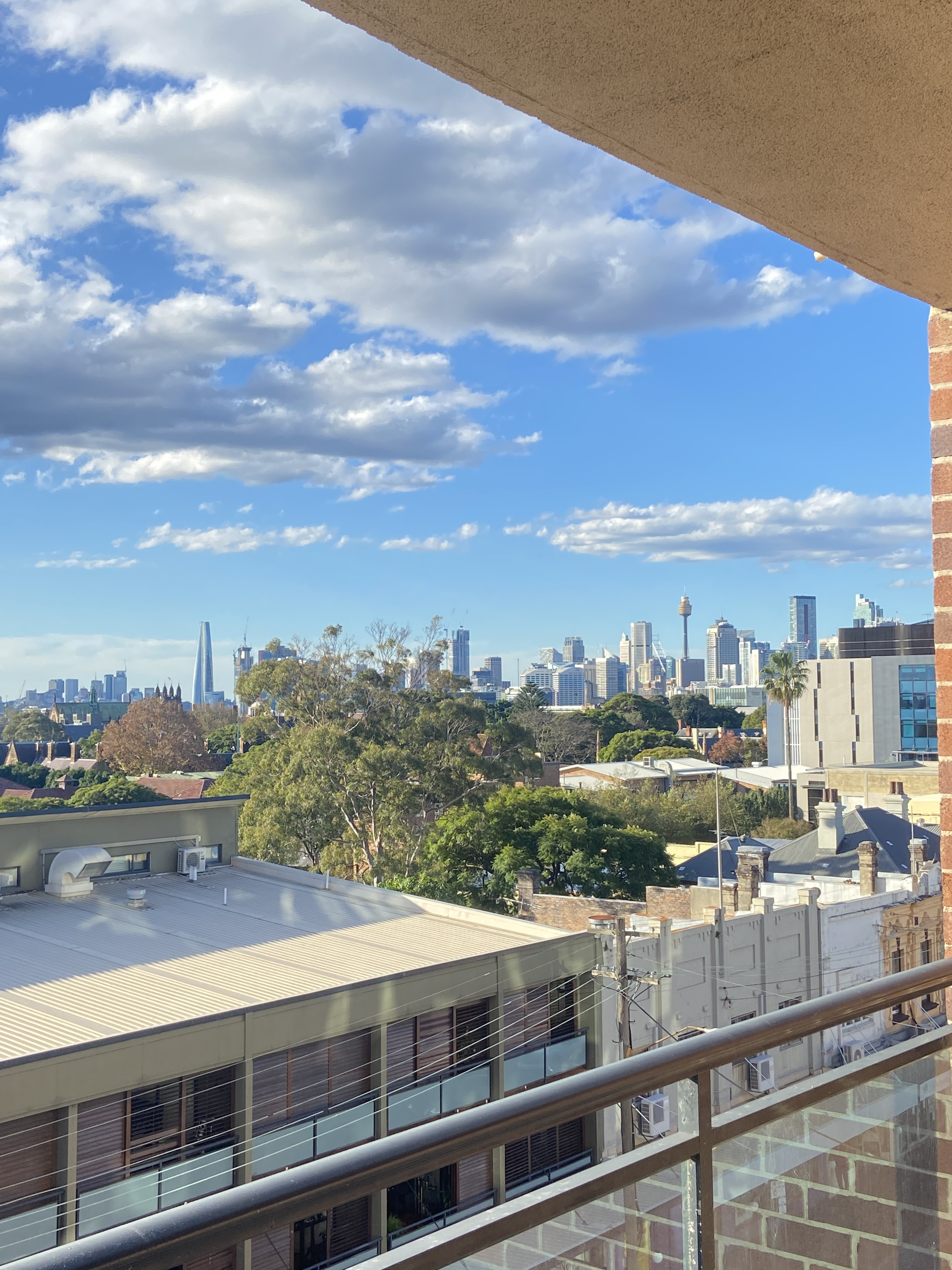 411 / 58 King St, NEWTOWN NSW 2042
