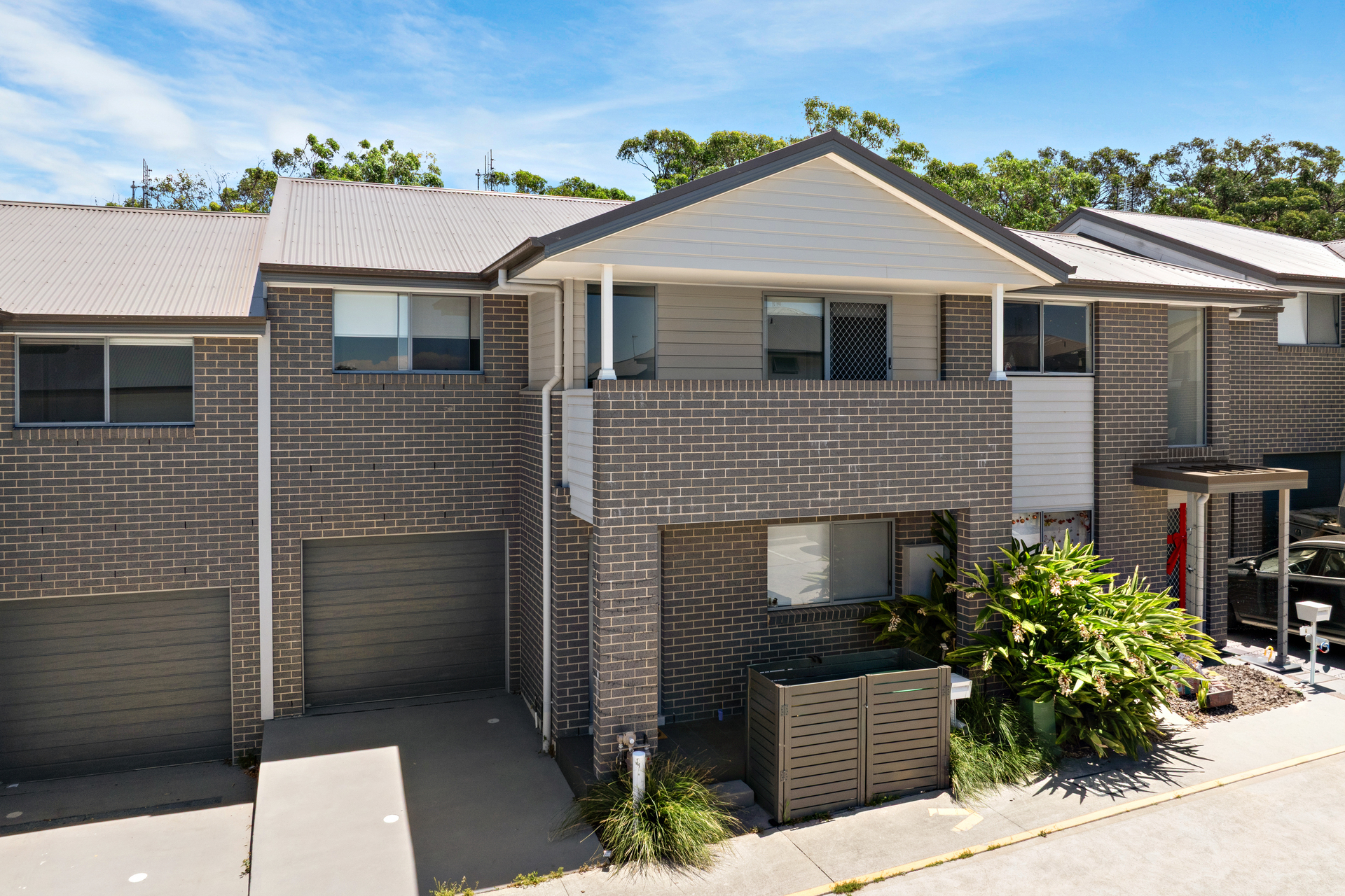 3/7 Stratford Avenue, CHARMHAVEN NSW 2263