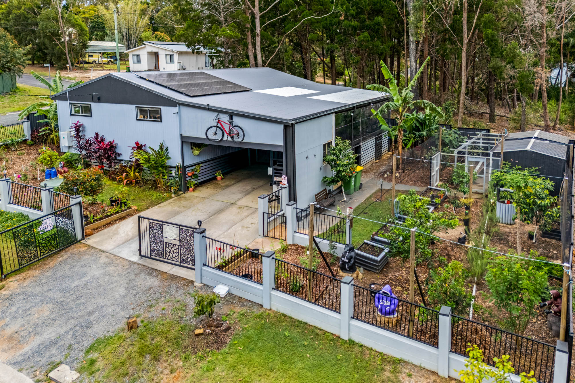 55 Trimaran Street, RUSSELL ISLAND QLD 4184