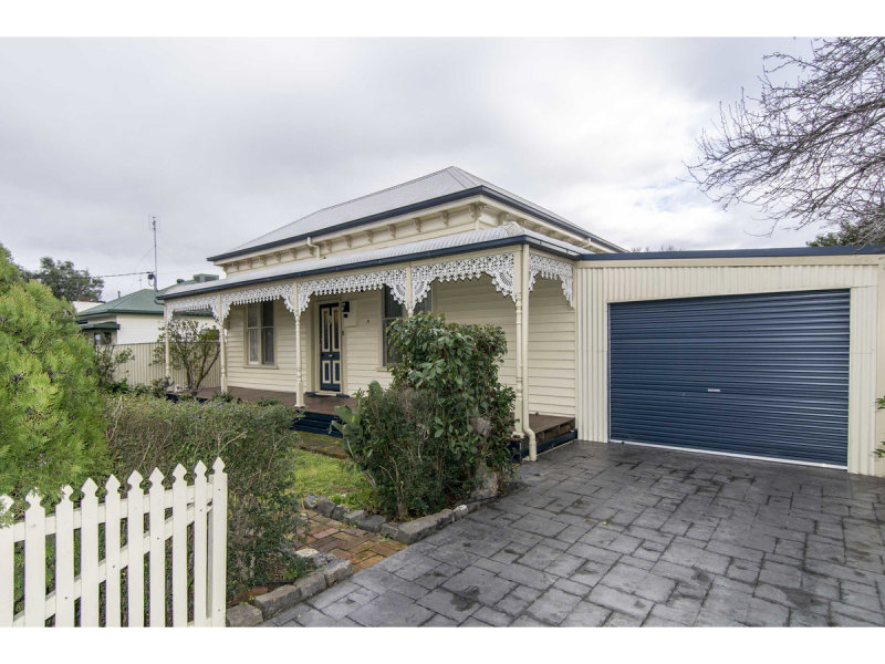 9 John Street, HORSHAM VIC 3400