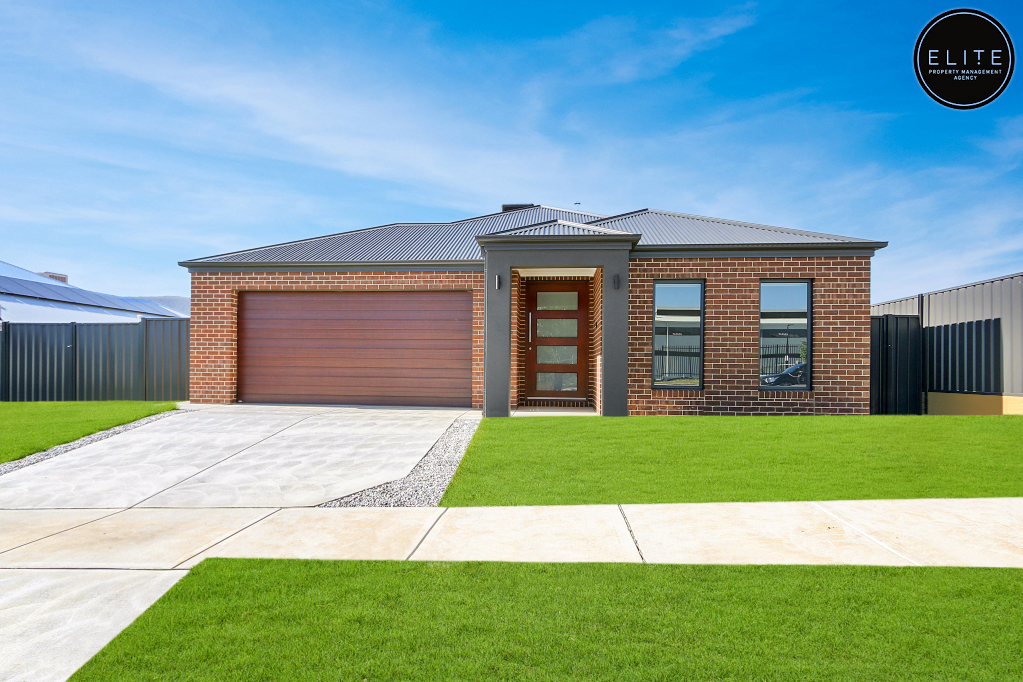 20 Balcombe Avenue, LENEVA VIC 3691