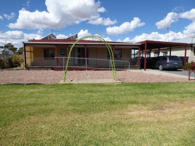 14 Elizabeth Street, DONALD VIC 3480