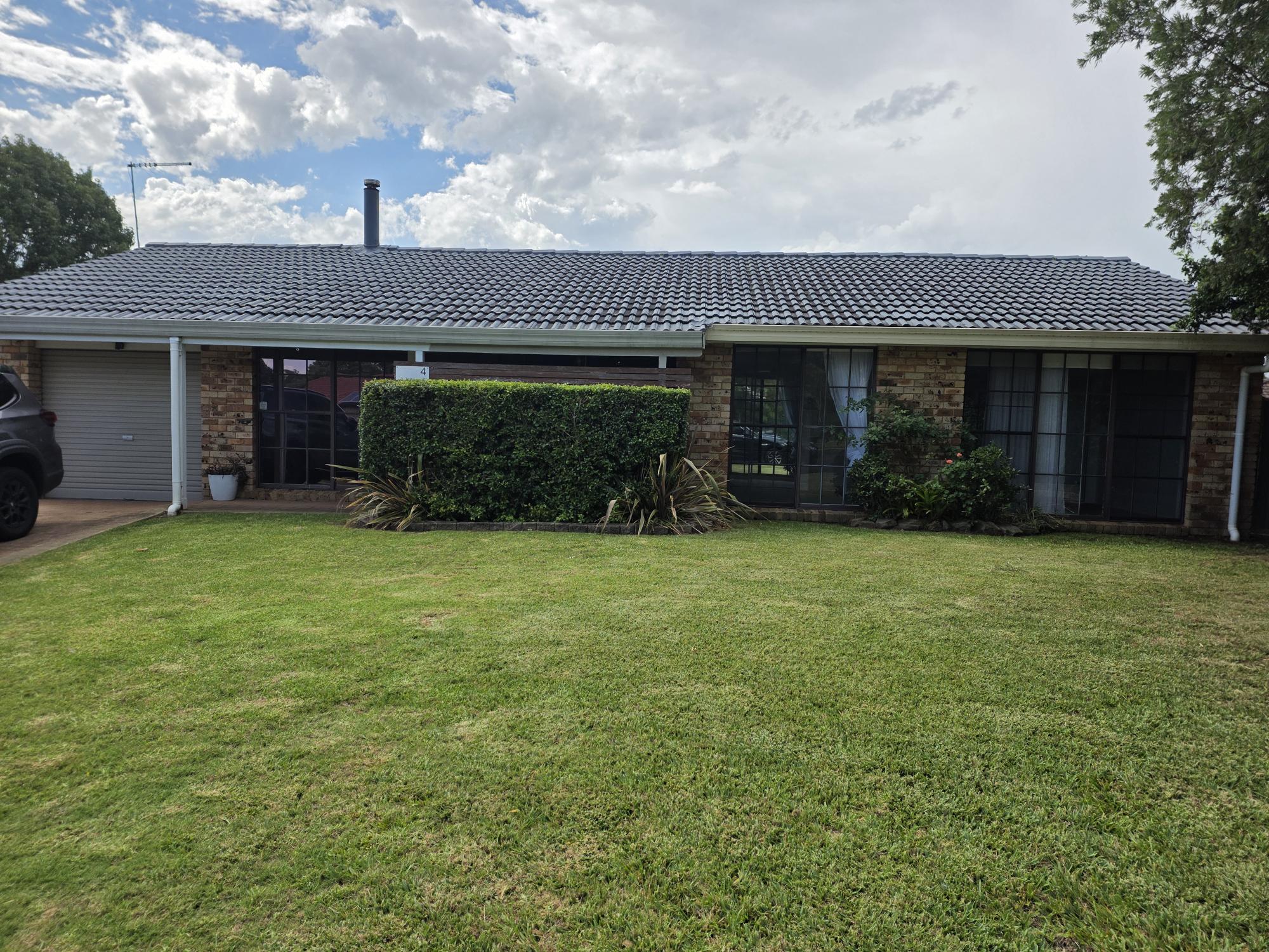 4 Talbingo Place, RUSE NSW 2560
