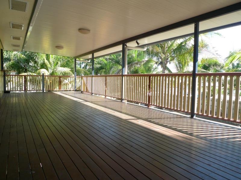 5 Keitley Street, KIRWAN QLD 4817