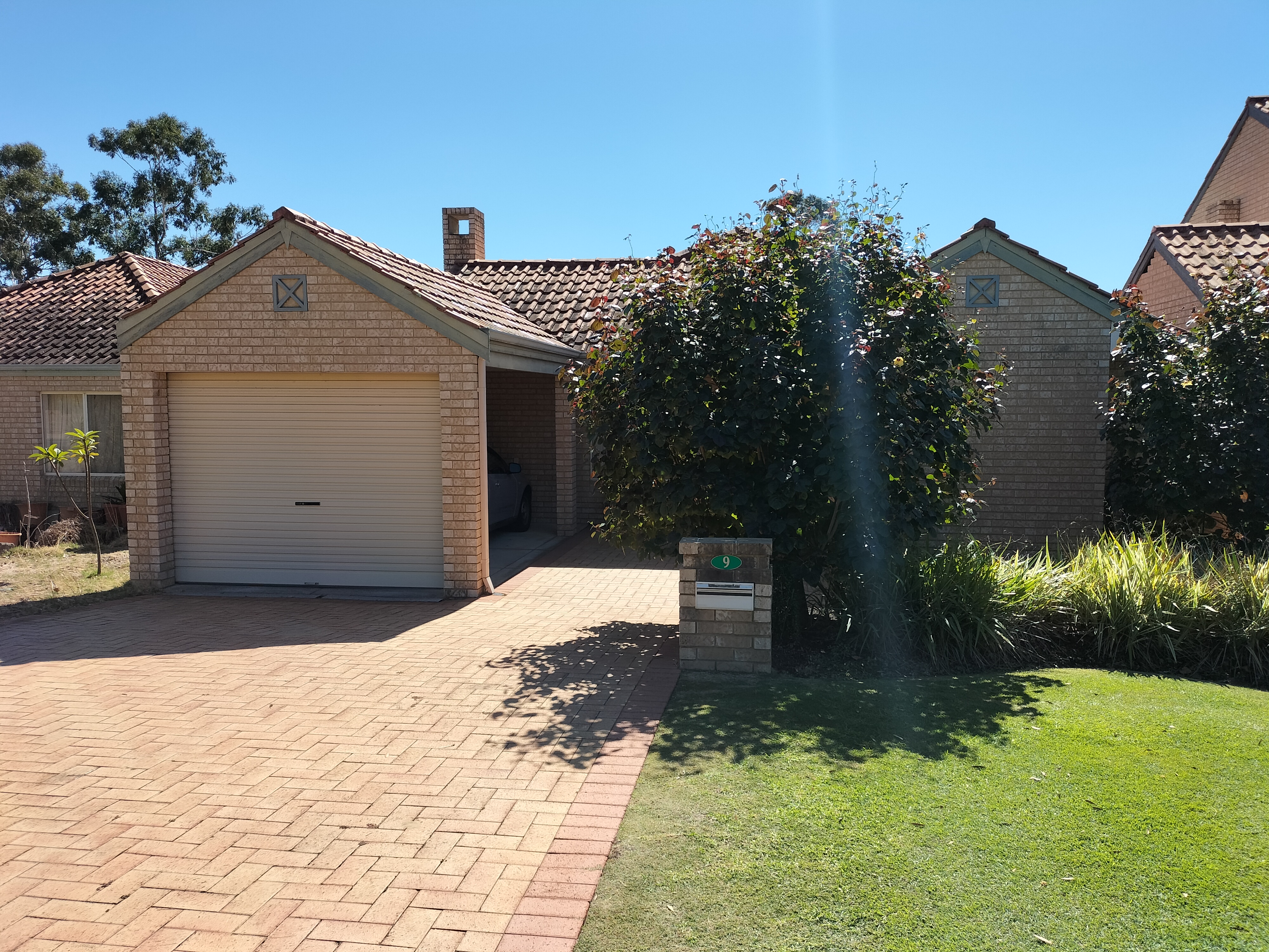 9 Ellen Brook Drive, THE VINES WA 6069