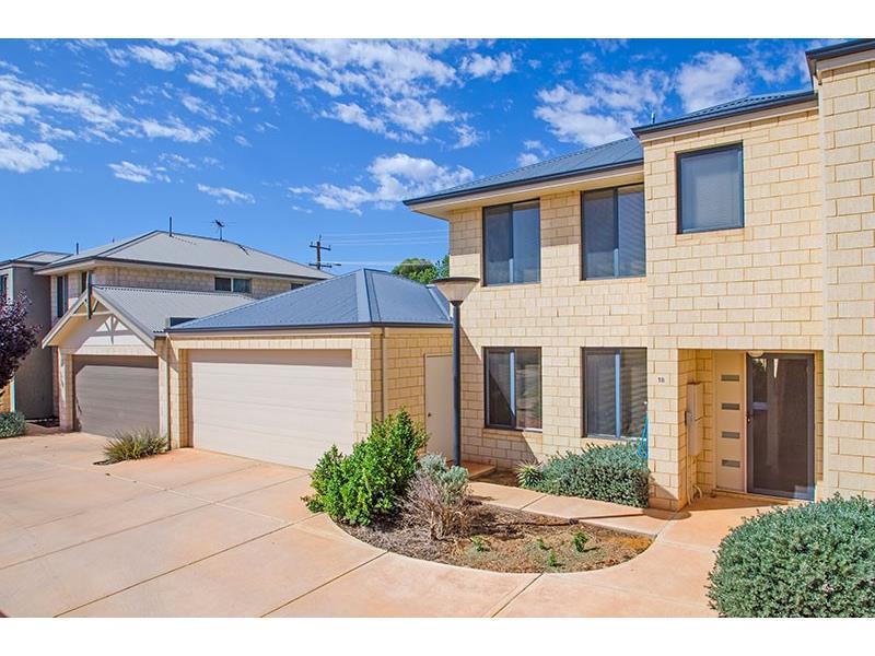 18 / 396 Hay Street, SOMERVILLE WA 6430