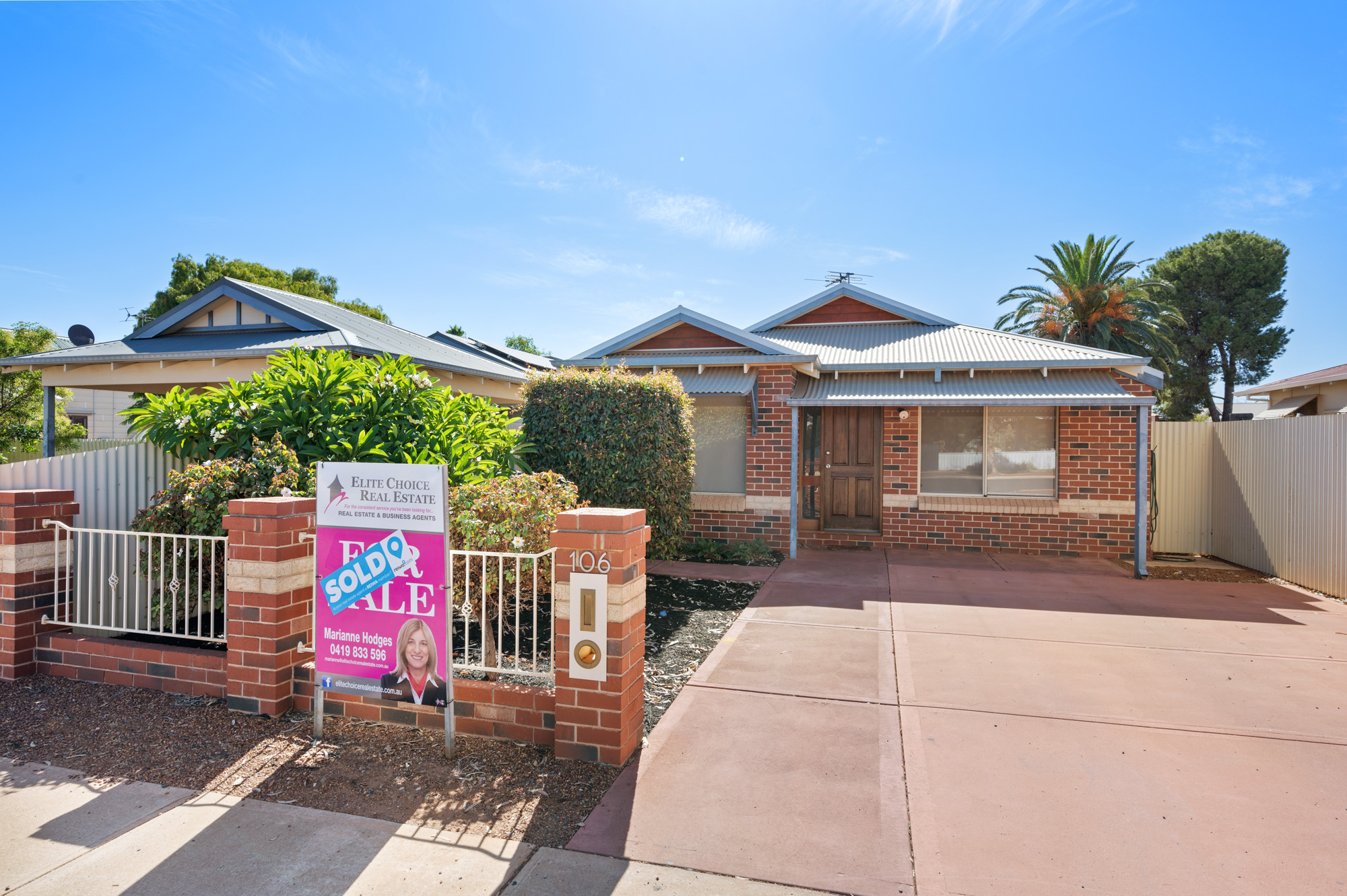 106 Campbell St, LAMINGTON WA 6430