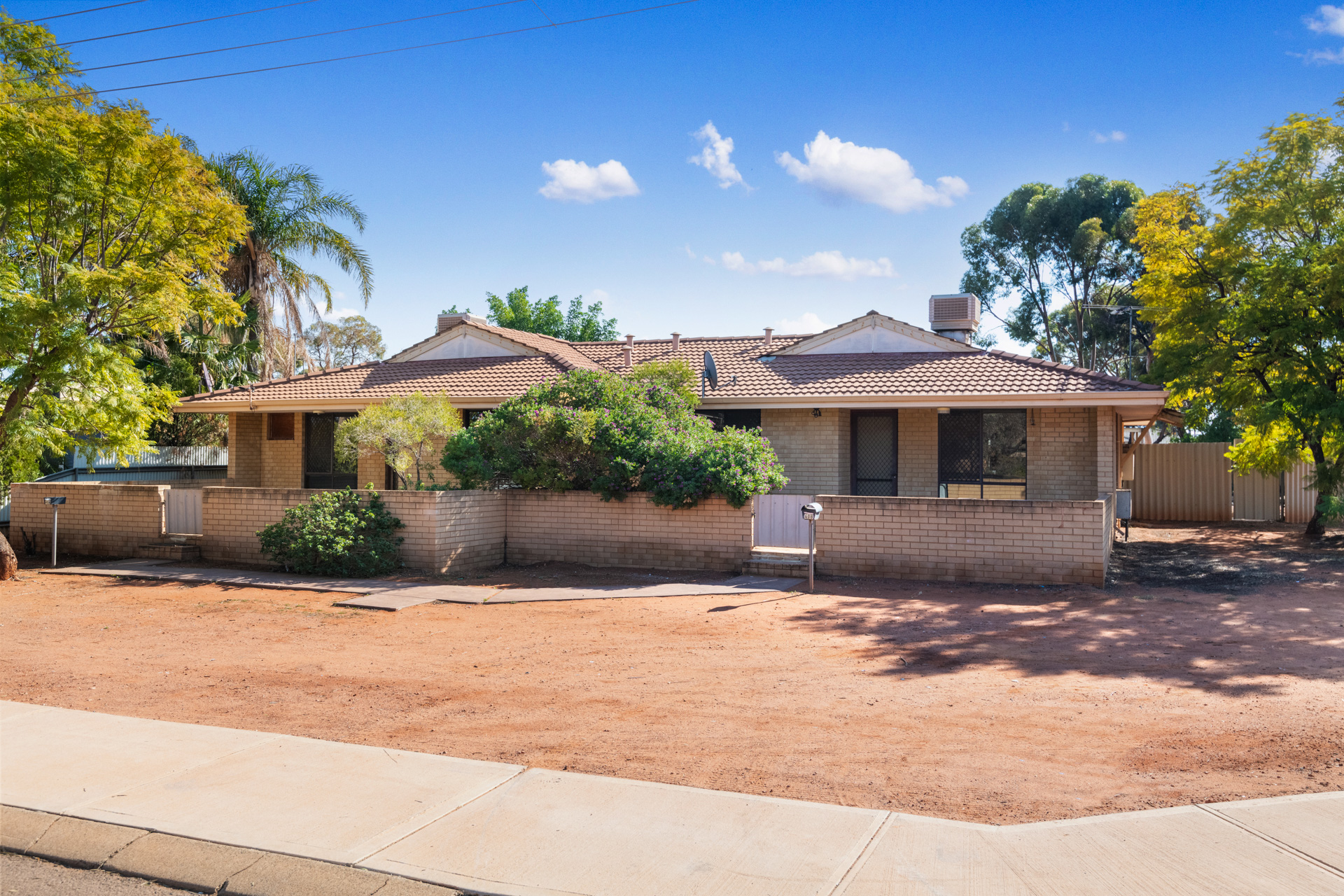 40 Sewell Drive, SOUTH KALGOORLIE WA 6430