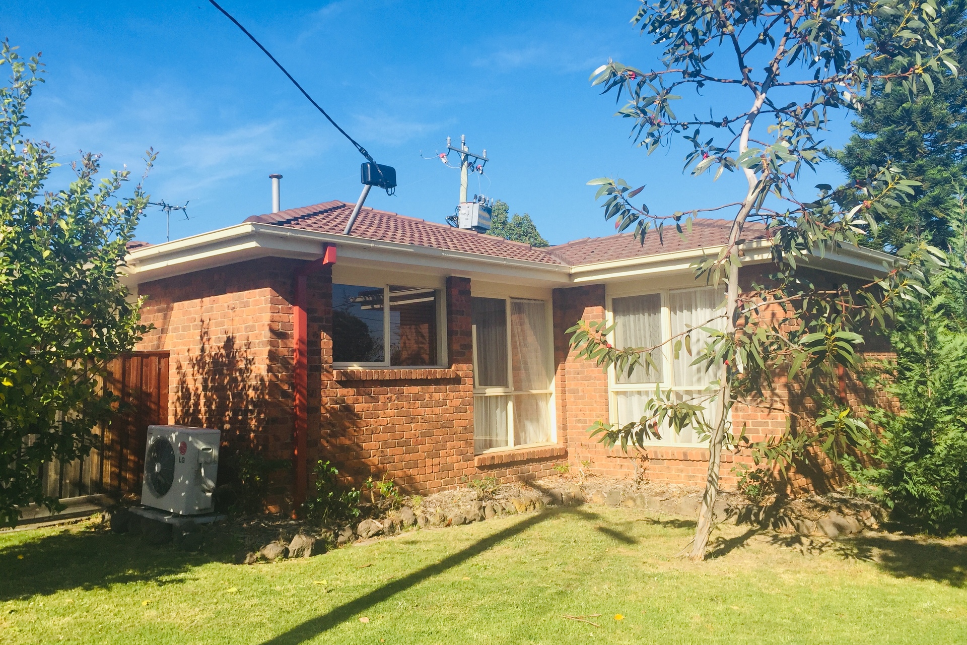 1 / 6 Malcolm Court, MOUNT WAVERLEY VIC 3149