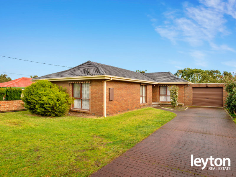 10 Janelaine Court, SPRINGVALE SOUTH VIC 3172