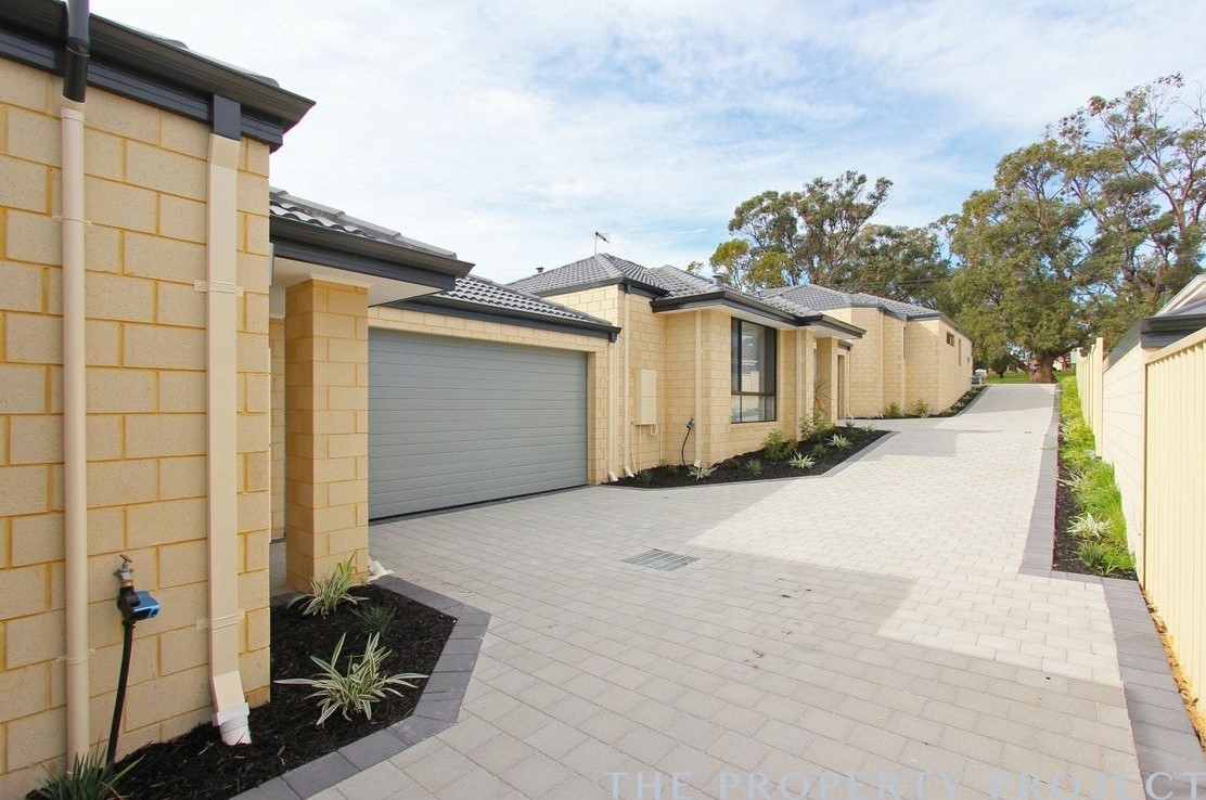 13C Pycombe Way Westminster WA 6061