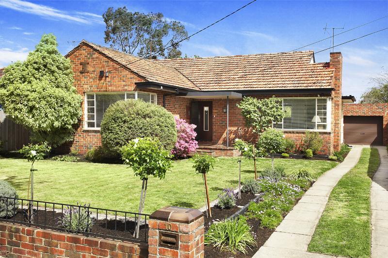 10 Poulter Street, ASHBURTON VIC 3147