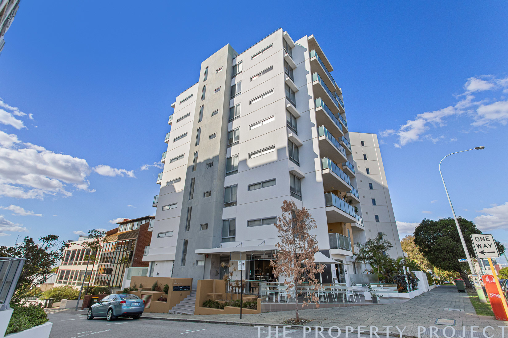 1 2 Douro Place West Perth WA 6005