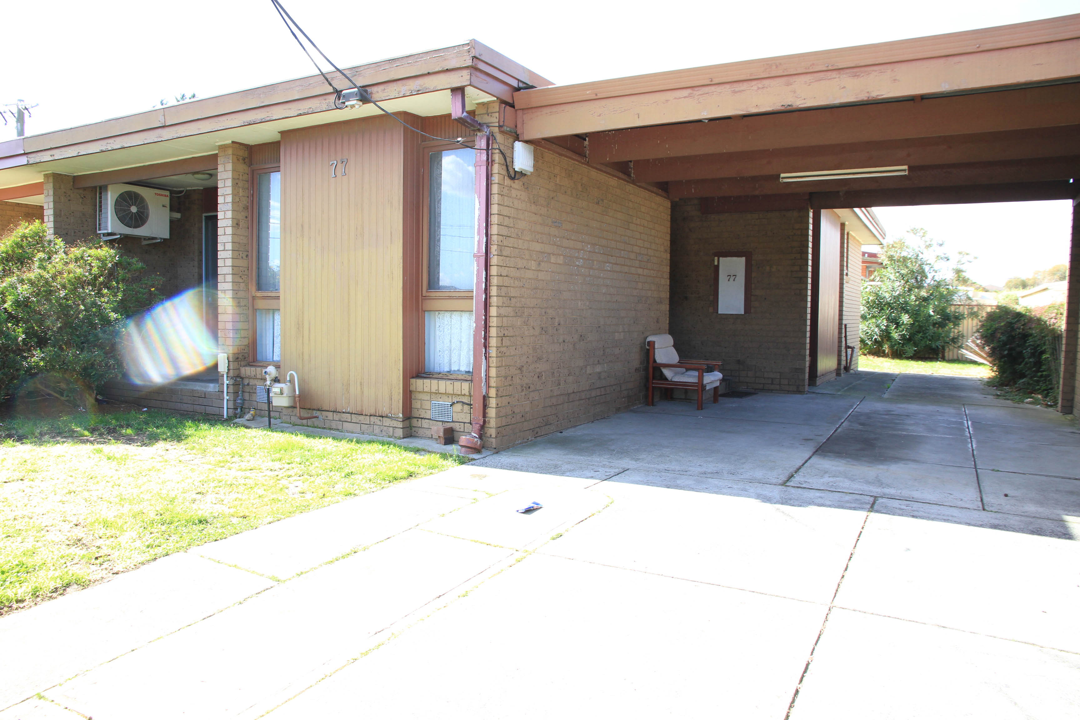 77 Springvale Road, SPRINGVALE VIC 3171