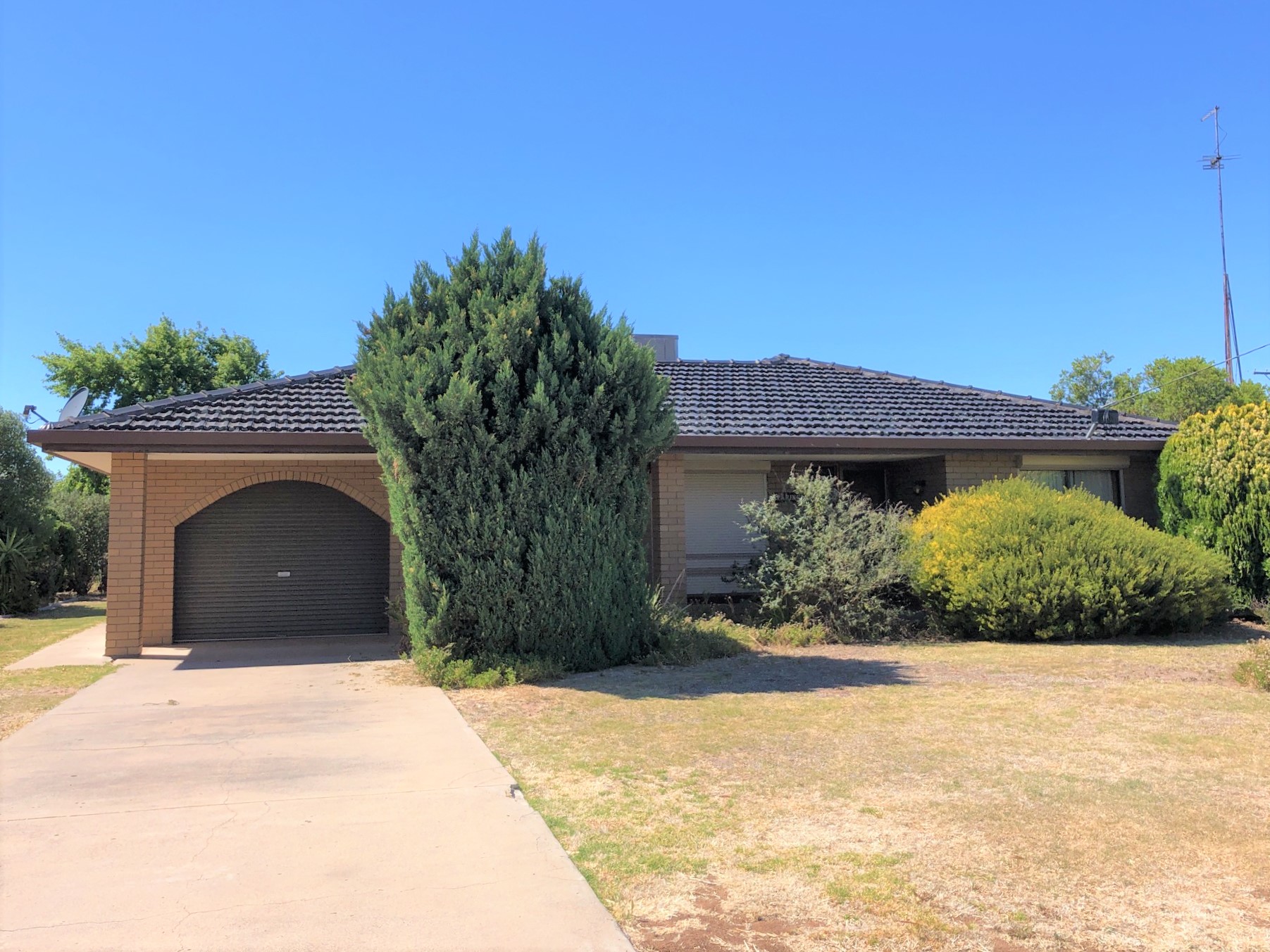 4 Blair Street, DONALD VIC 3480