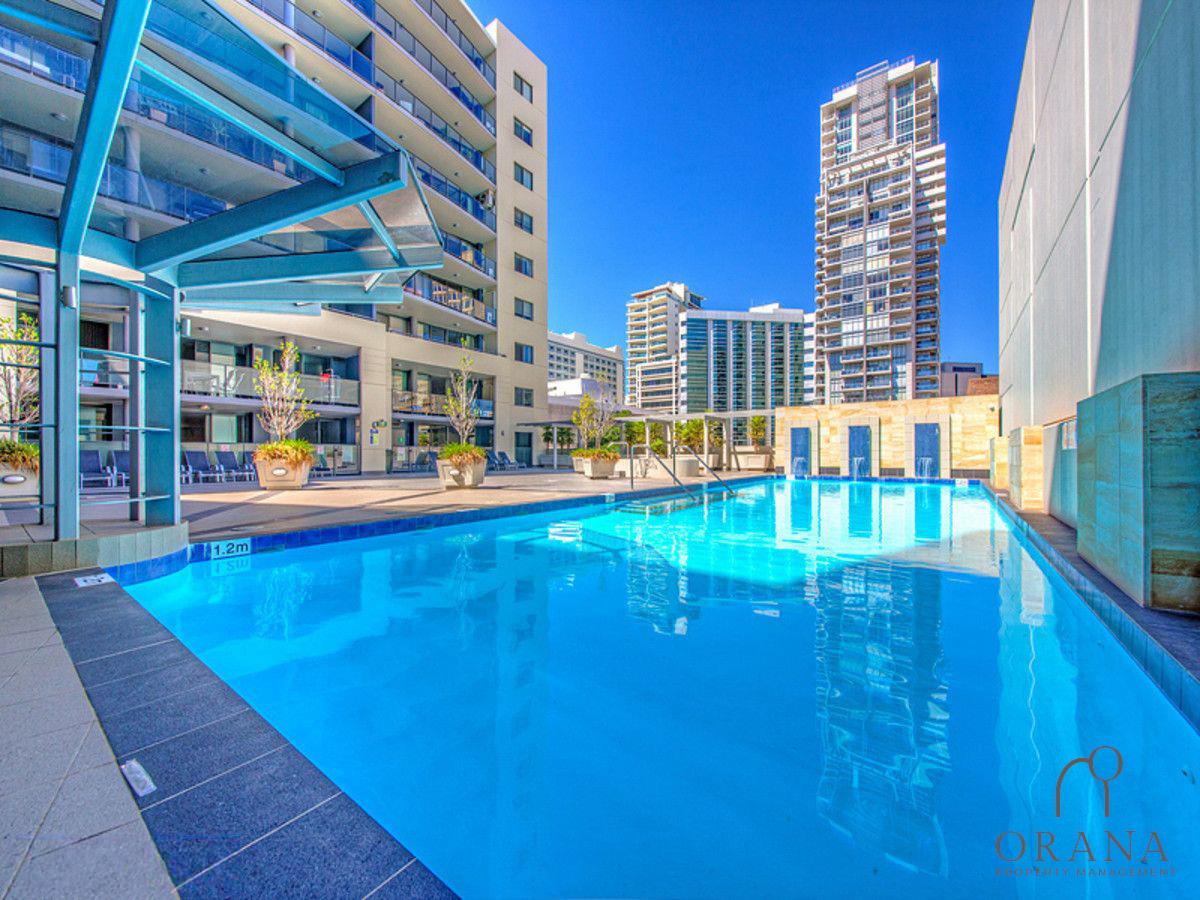 23/369 Hay Street, PERTH WA 6000