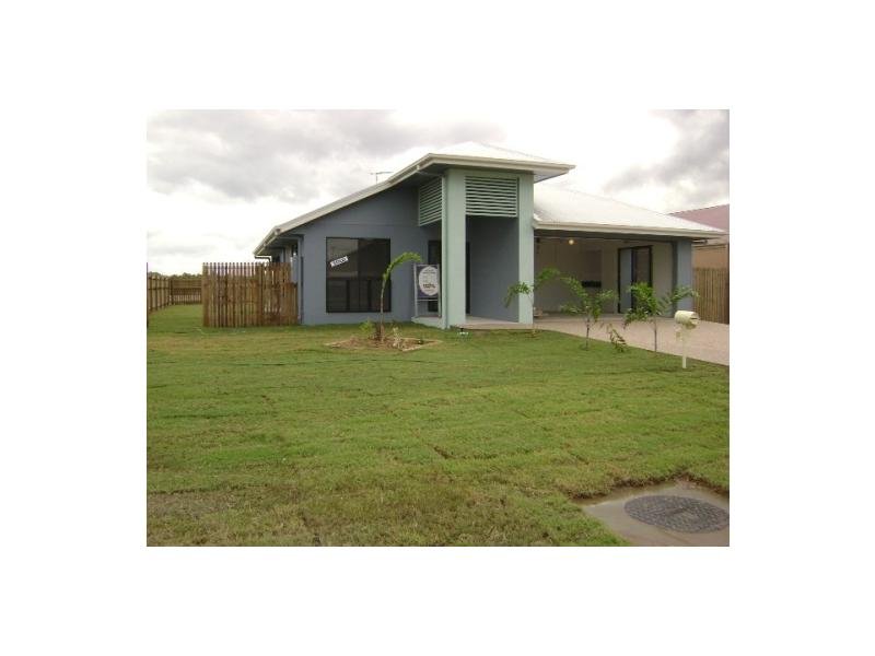 10 Ripon Court, MOUNT LOW QLD 4818