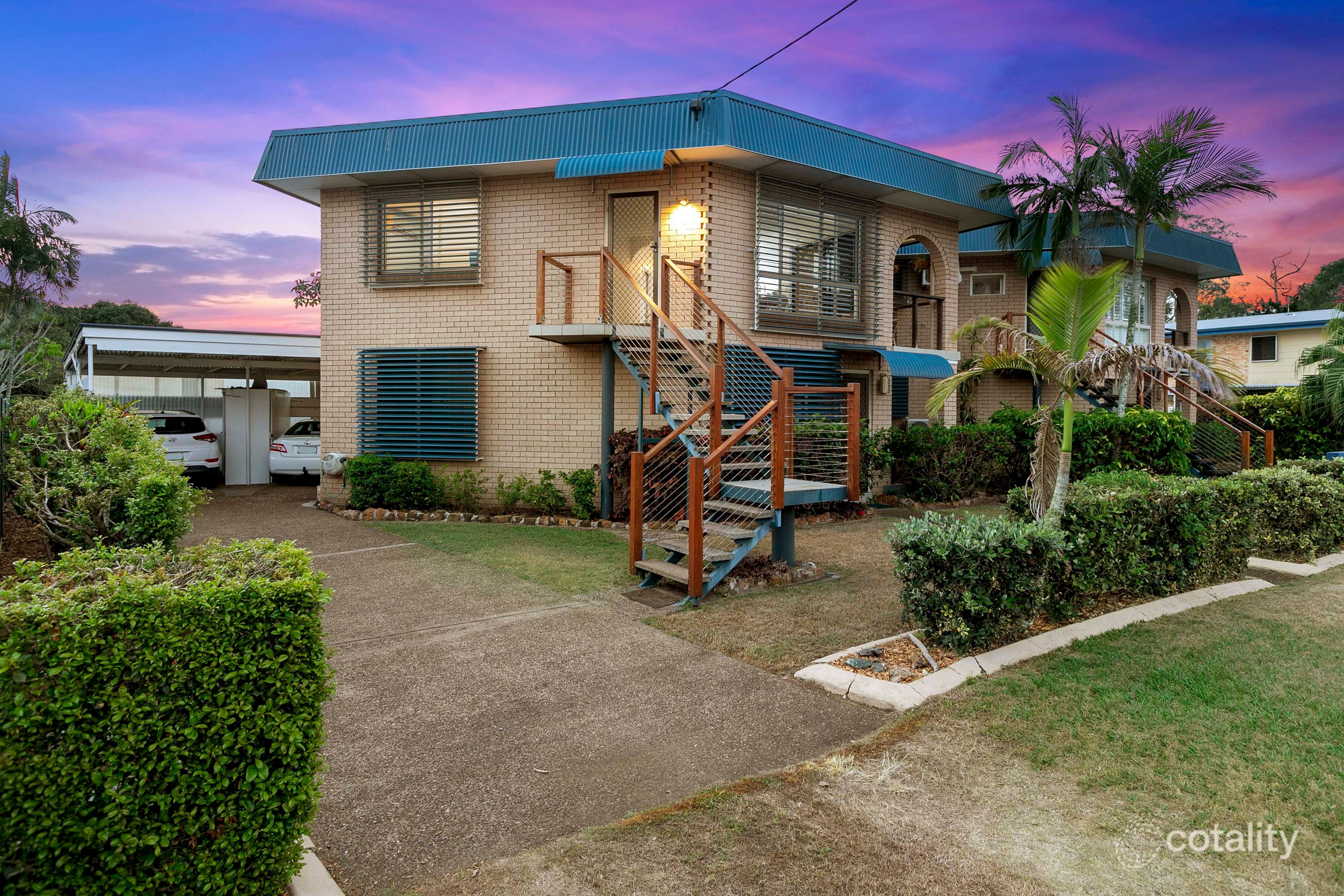 4 / 3 New Street, URANGAN QLD 4655