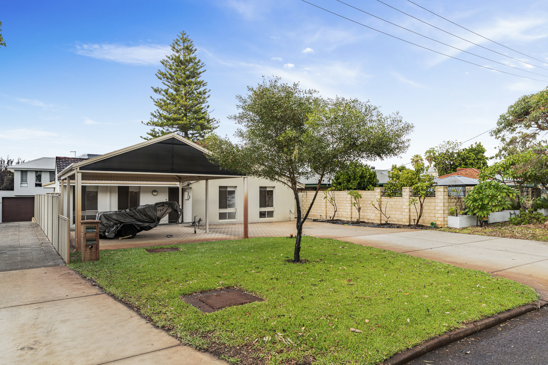 17 Donald Square Bayswater WA 6053
