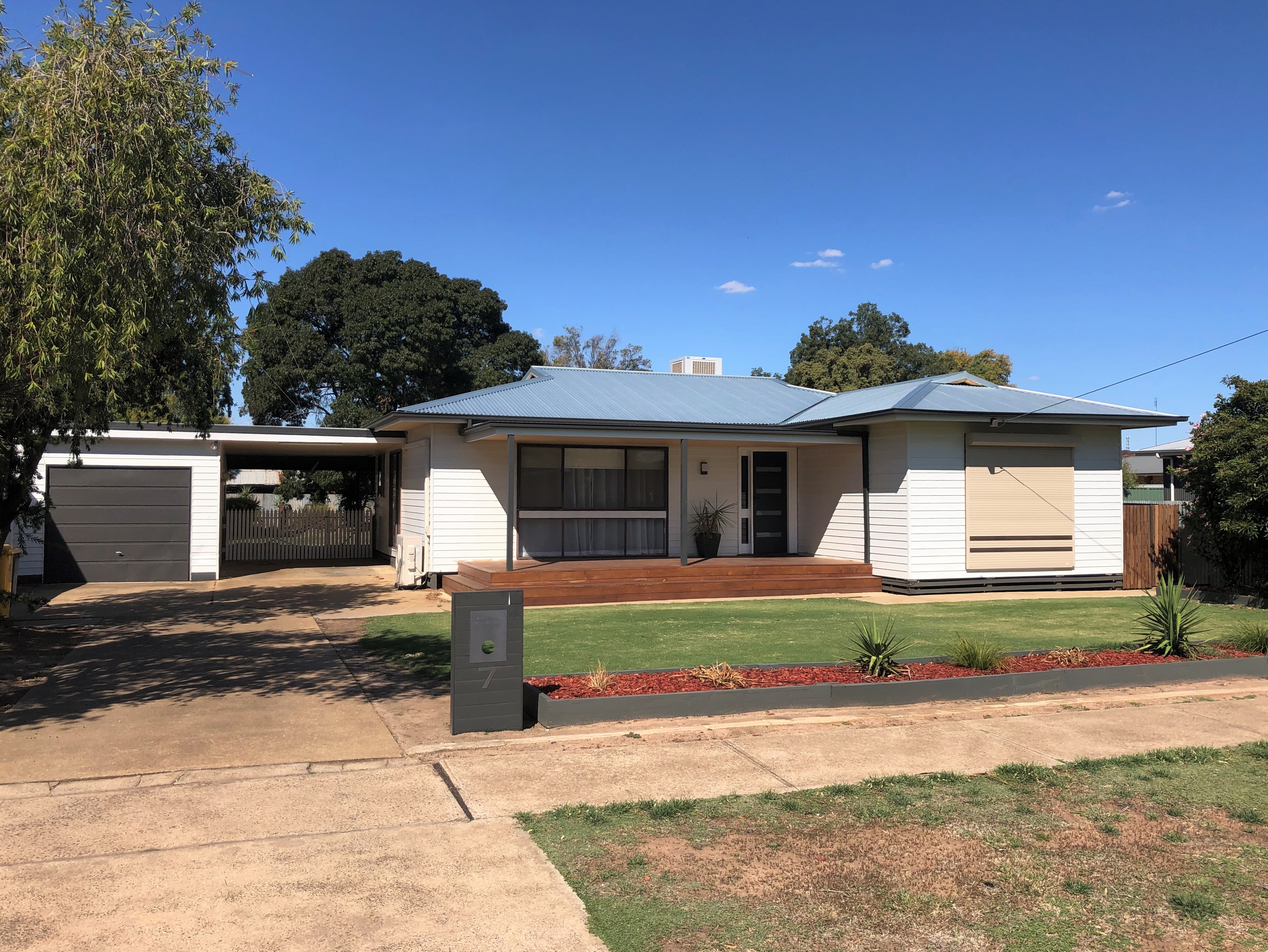 7 Anderson Street,, WARRACKNABEAL VIC 3393