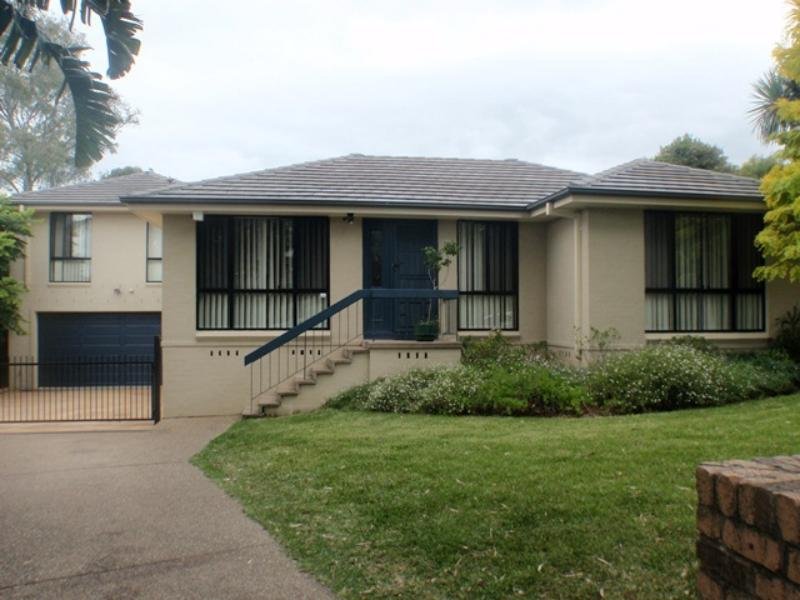 25 Moonstone  Pl, EAGLE VALE NSW 2558