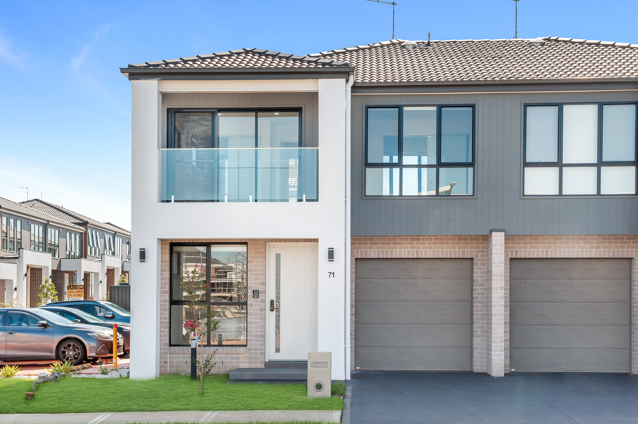 71 Evergreen St, TALLAWONG NSW 2762