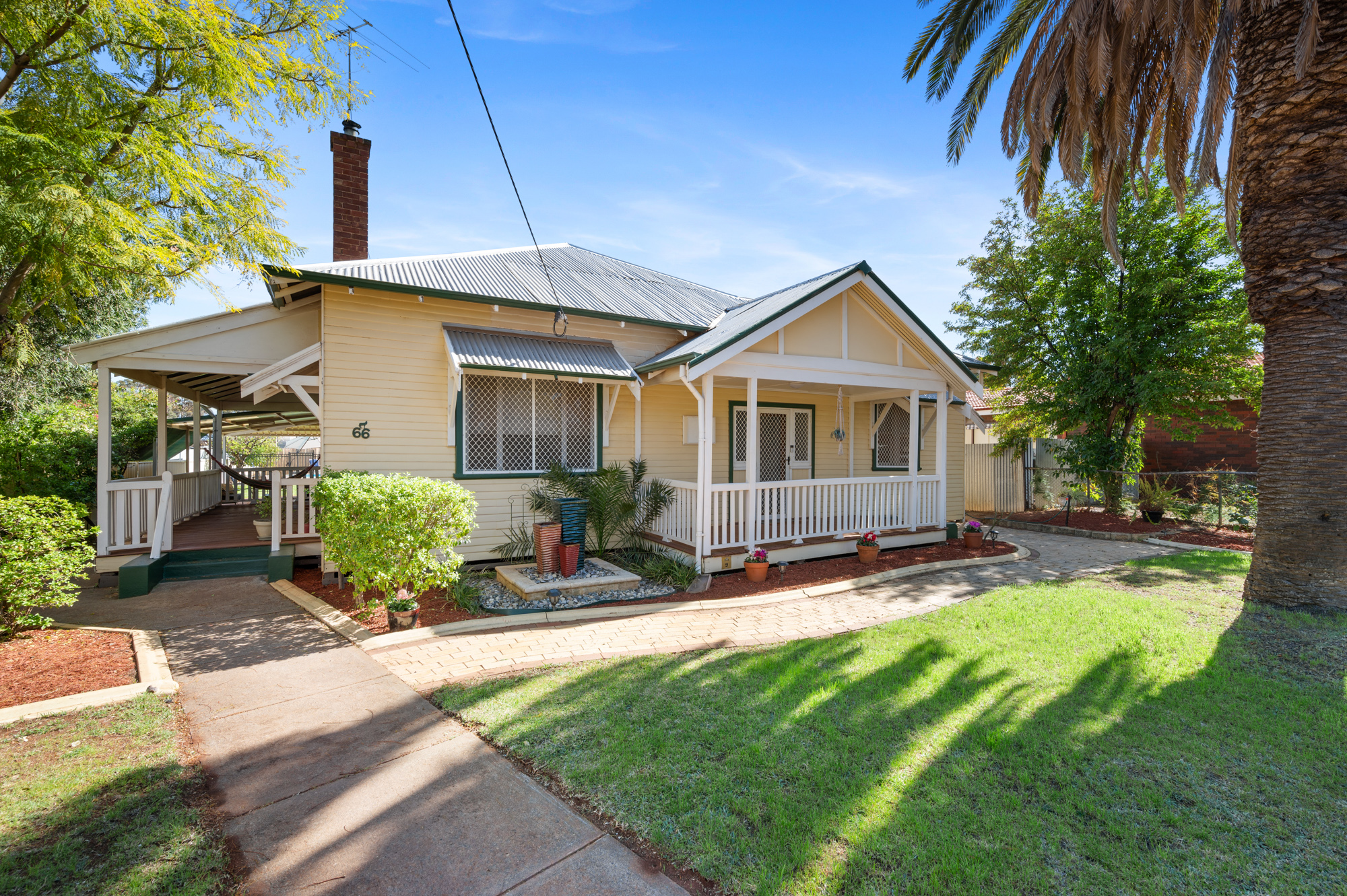 66 Addis Street, LAMINGTON WA 6430
