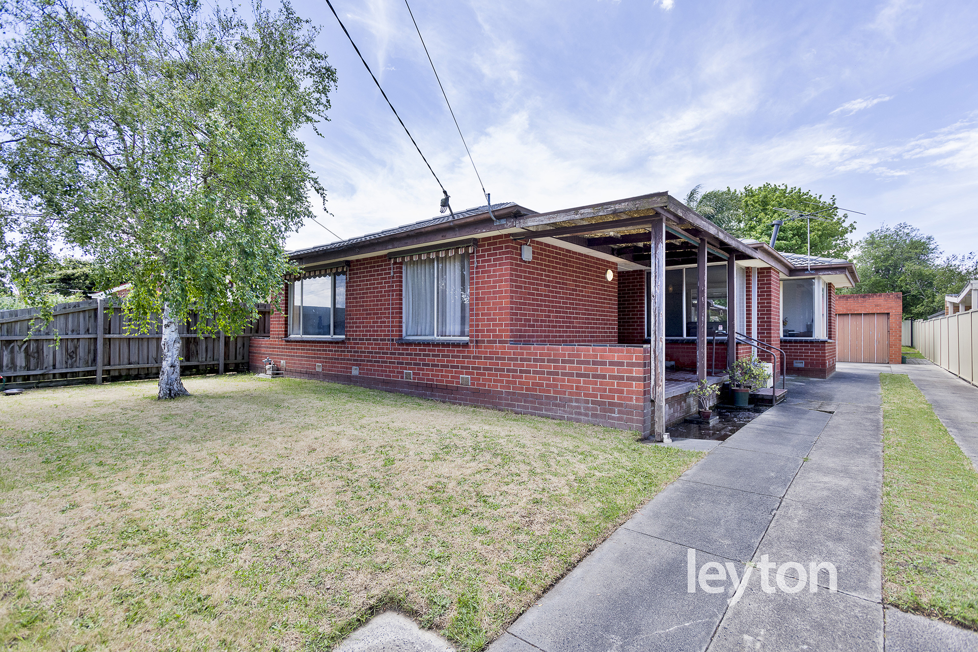 27 Cosier Drive, NOBLE PARK VIC 3174