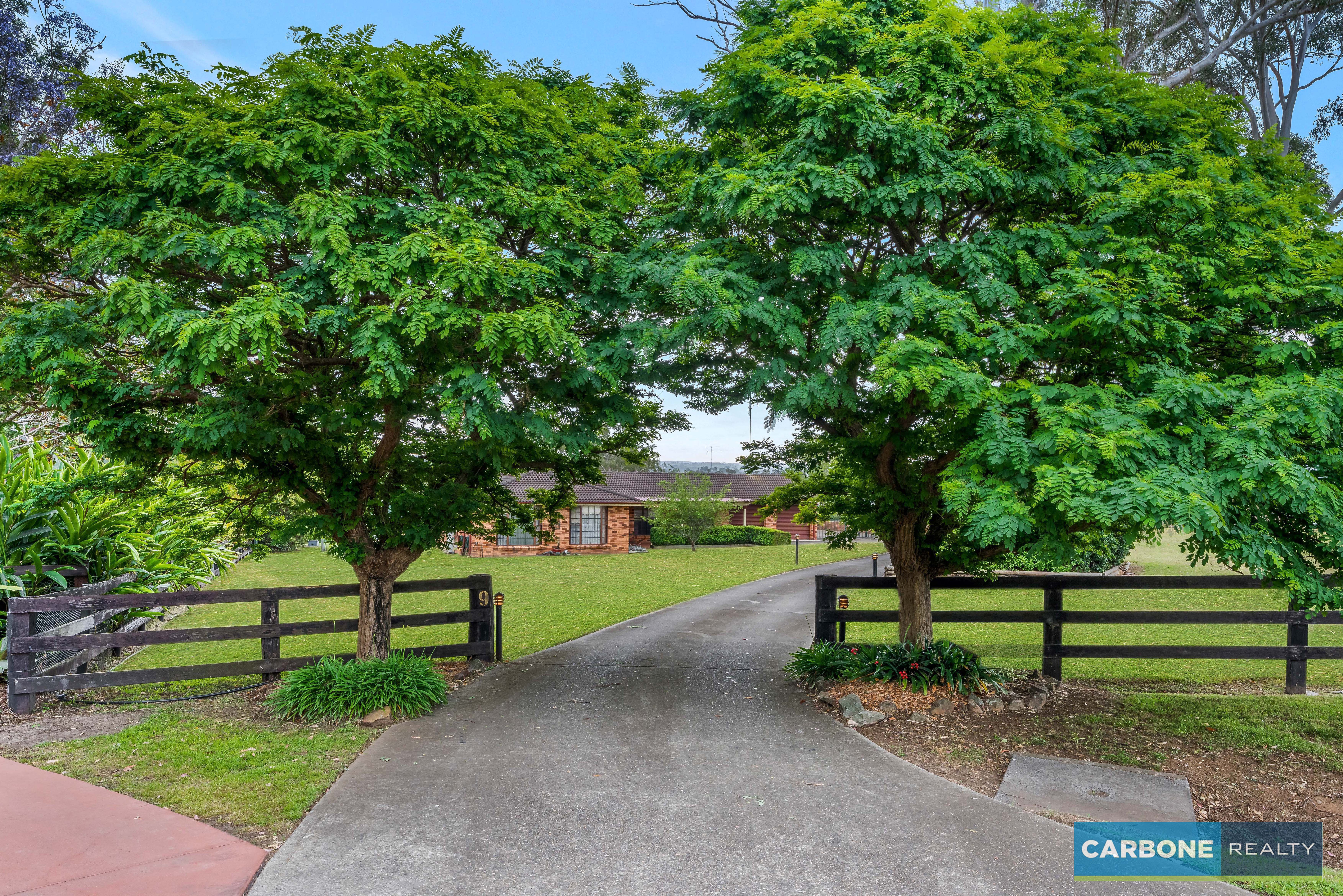 9 Tarcoola Place, ELLIS LANE NSW 2570