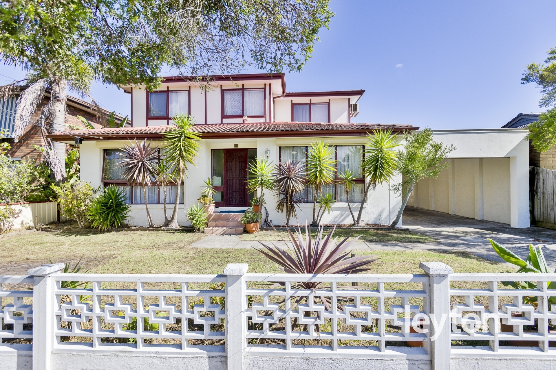 36 Northgate Drive, SPRINGVALE SOUTH VIC 3172
