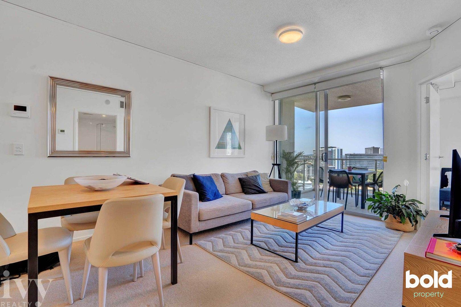 1802 / 510 St Pauls Terrace, BOWEN HILLS QLD 4006