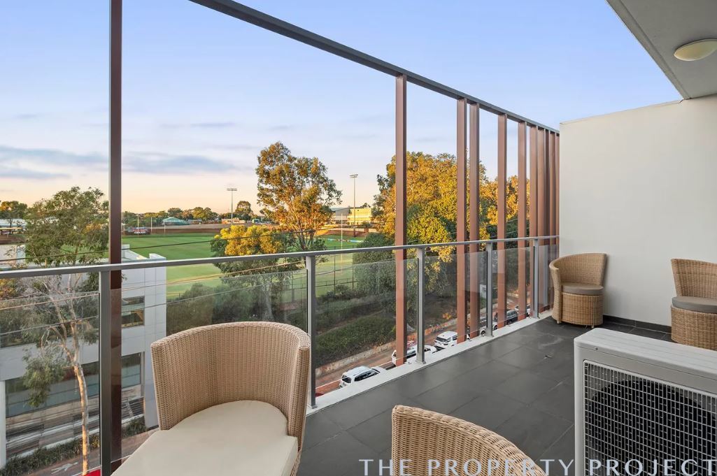 20 285 Vincent Street Leederville WA 6007