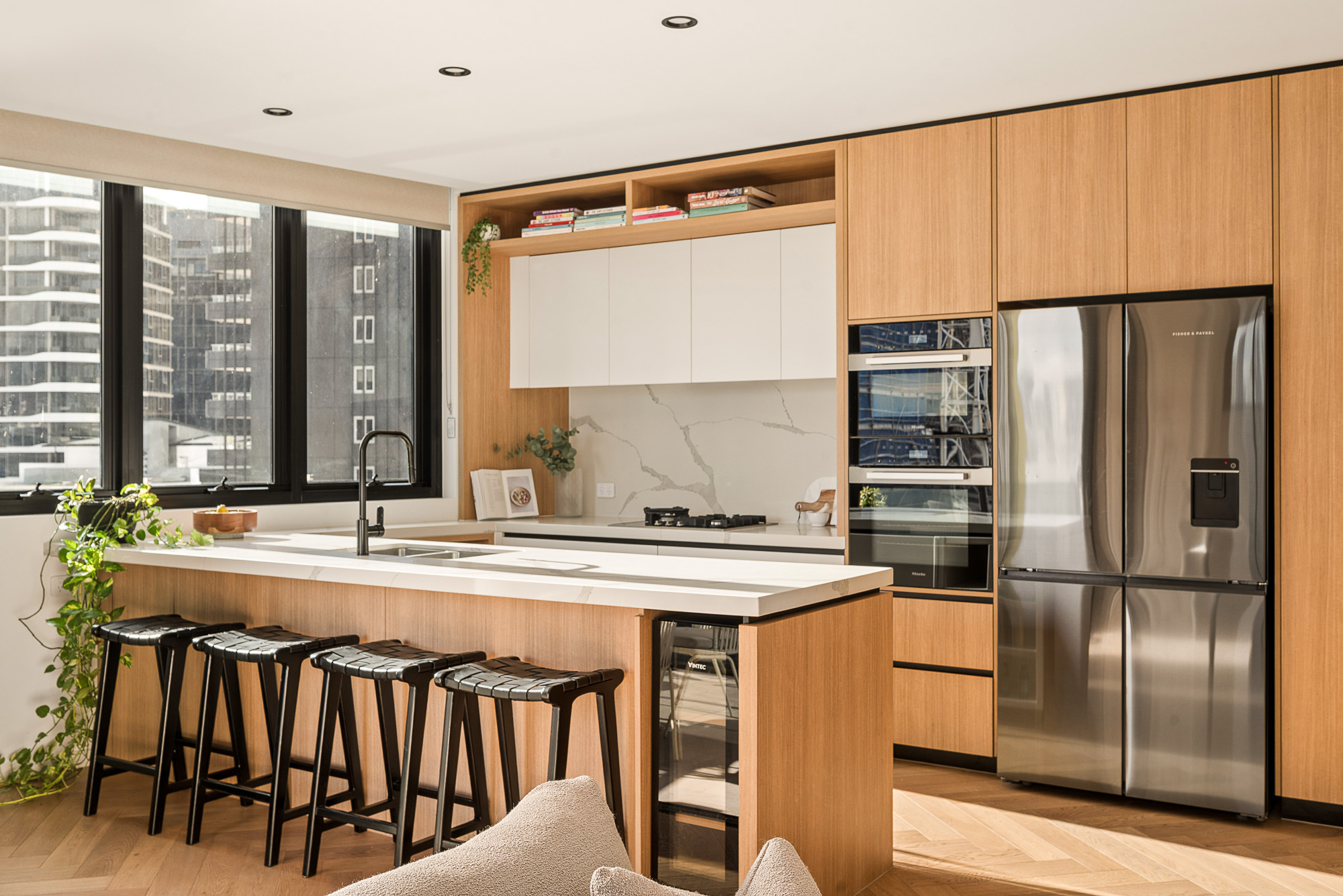 803 / 31 Wyandra Street, TENERIFFE QLD 4005