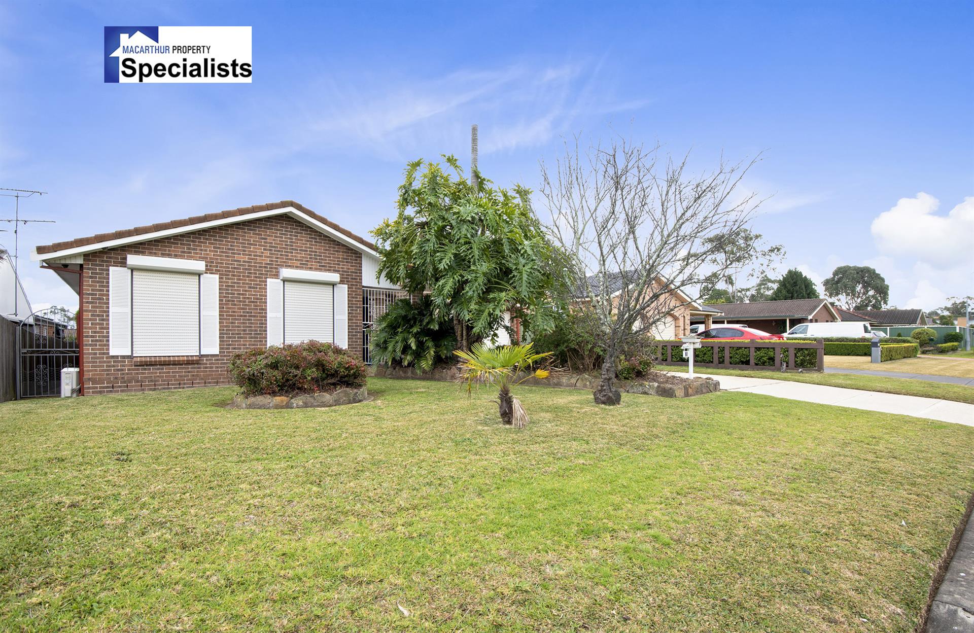 10 Wallaga Avenue, LEUMEAH NSW 2560