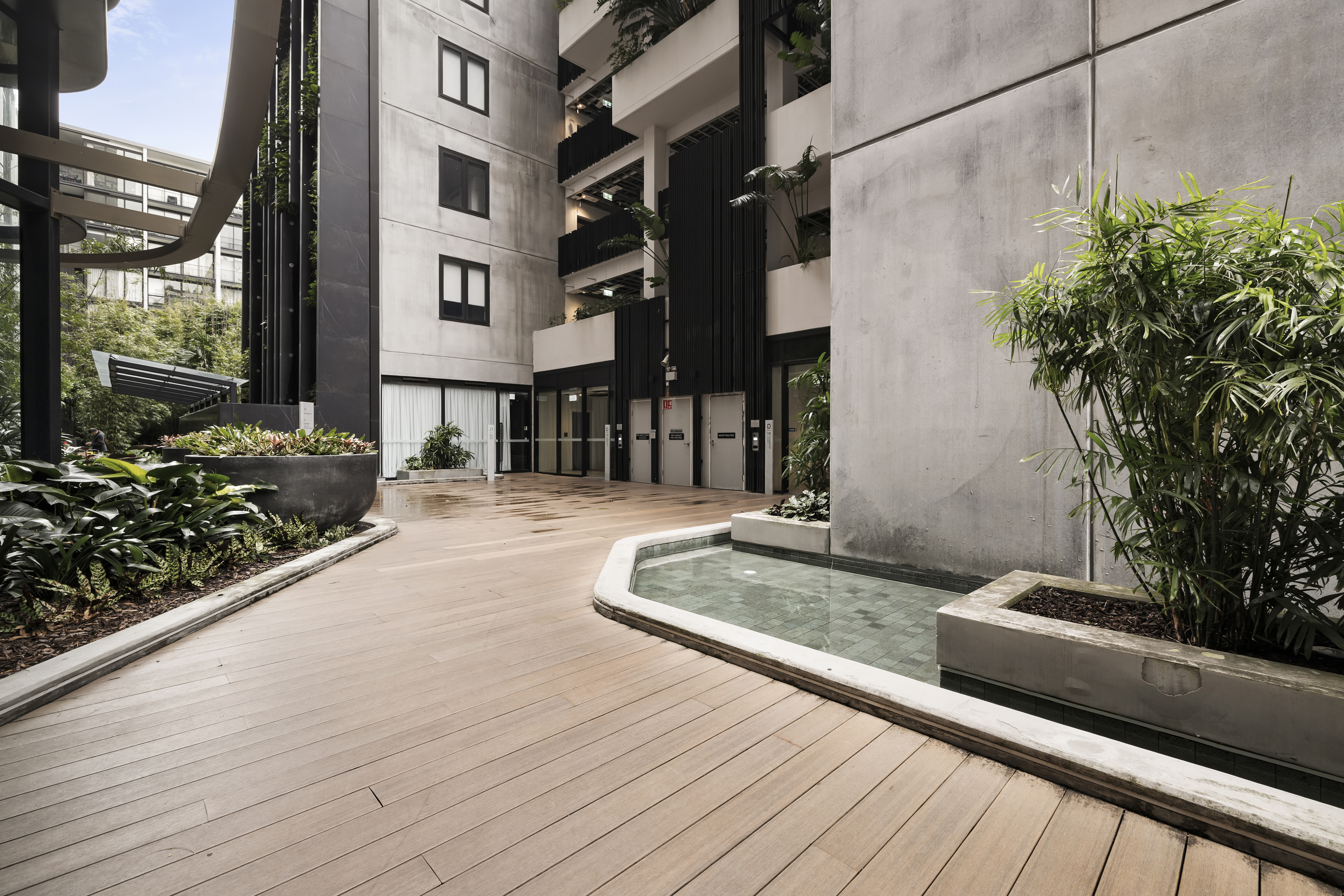 806/21 Dunkerley Place, Waterloo Leased by The Gallery Real Estate - image 9