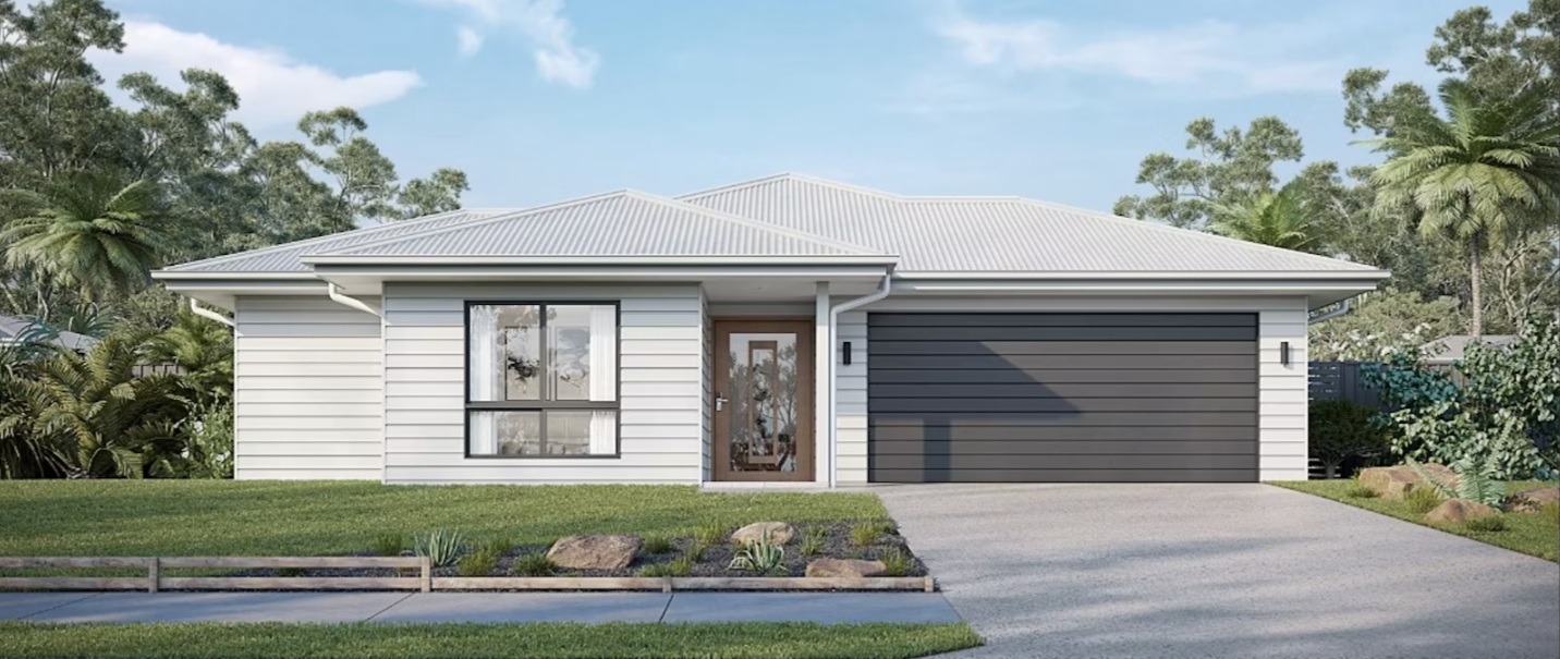 Johnson Drive, HIDDEN VALLEY QLD 4703