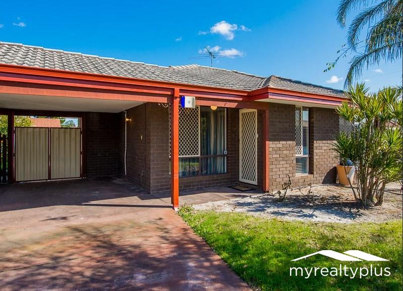 13B Silver Place, MORLEY WA 6062