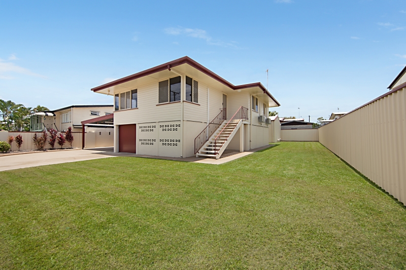 22 Noongah Street, CURRAJONG QLD 4812