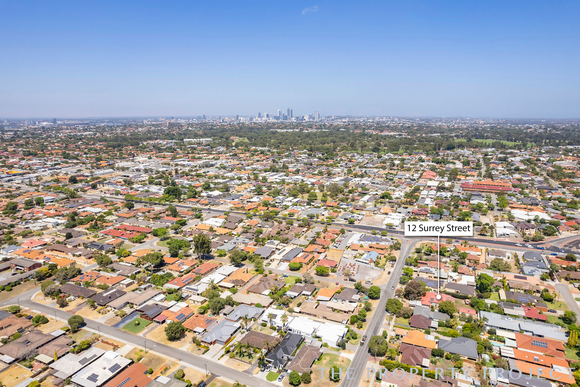 12 Surrey Street Dianella WA 6059