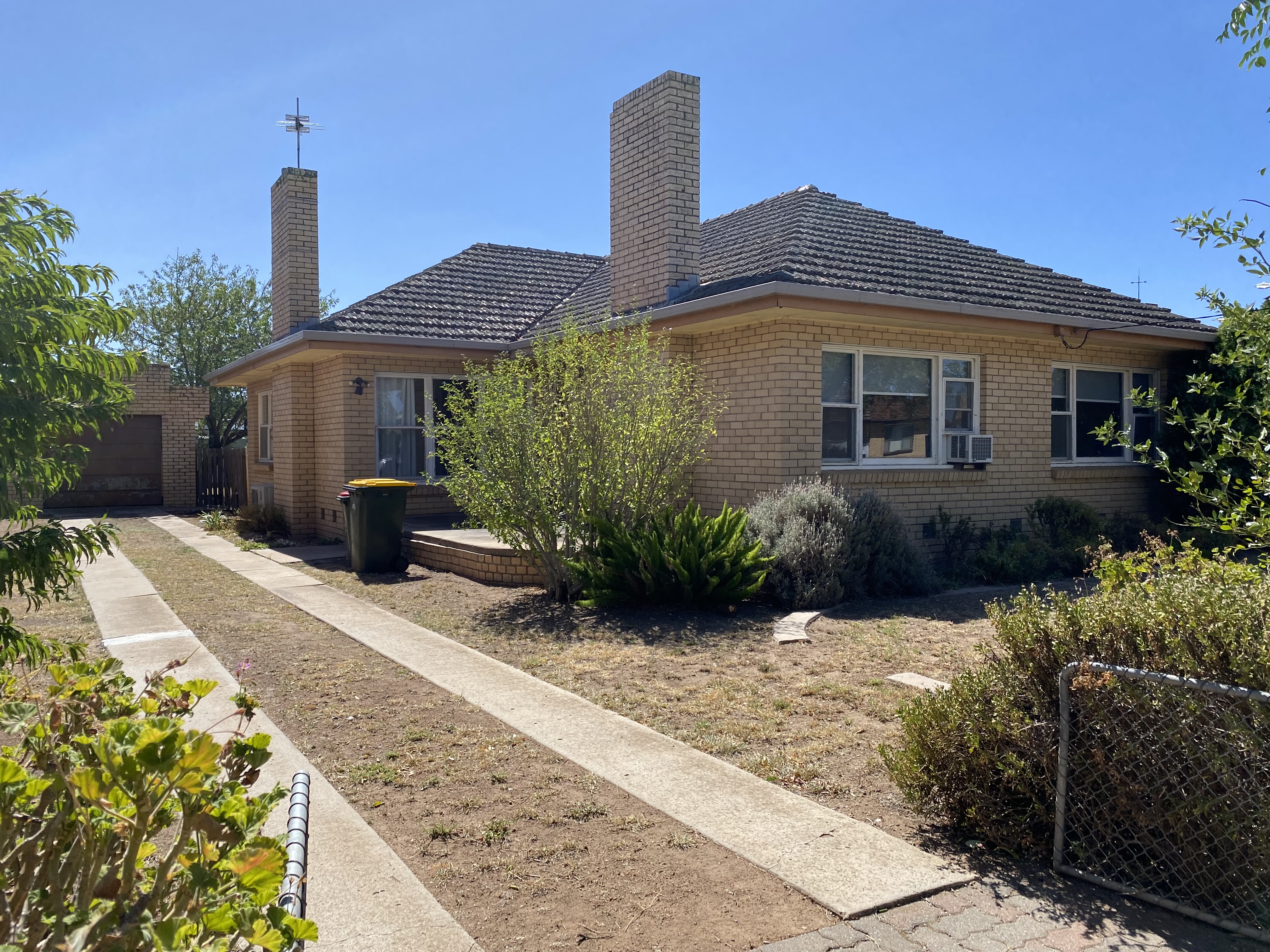 9 Blair St, DONALD VIC 3480