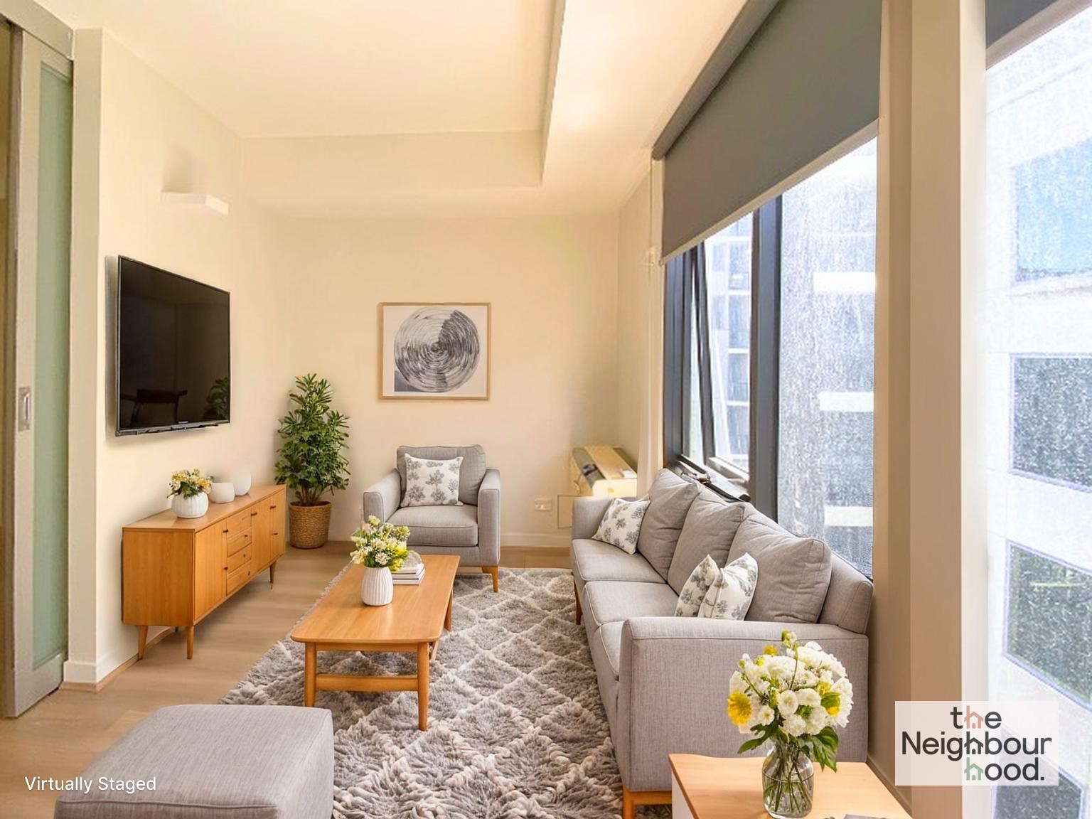 1020 / 572 St Kilda Road, MELBOURNE VIC 3004