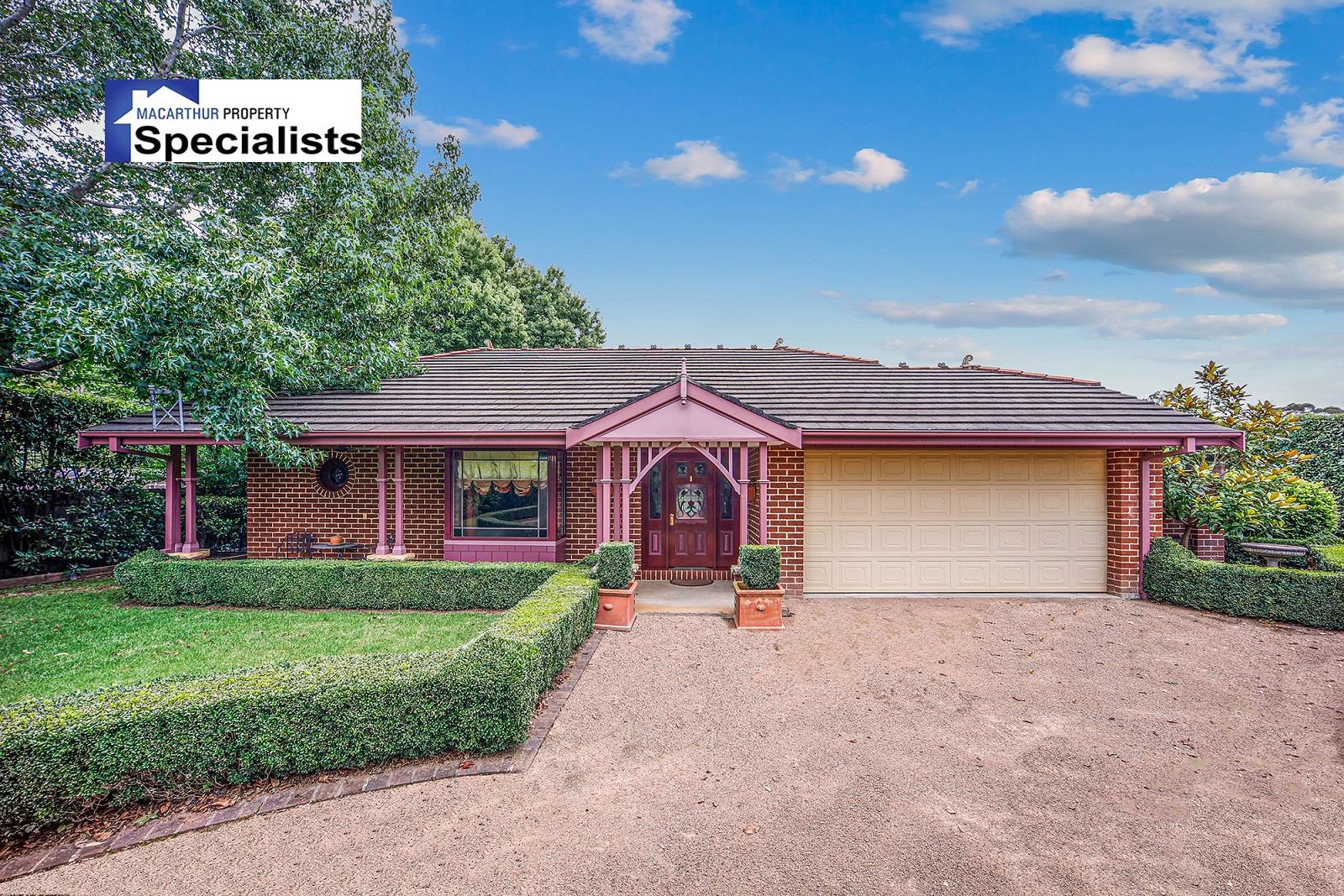 118 Sunrise Road, YERRINBOOL NSW 2575