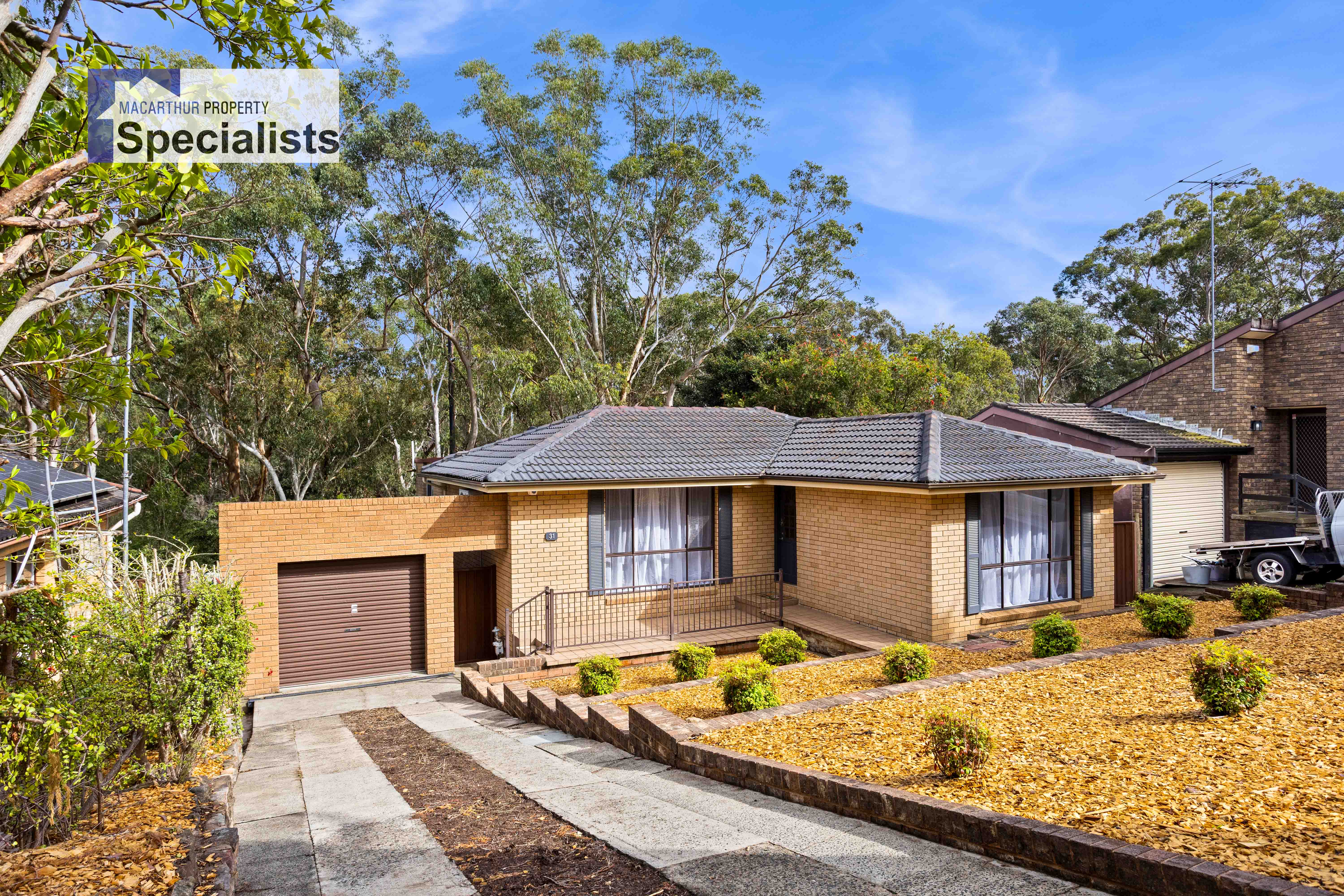 31 Leichhardt Street, RUSE NSW 2560