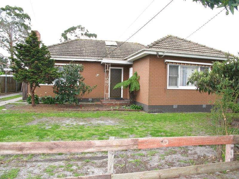 7 Bailey Court, SPRINGVALE VIC 3171