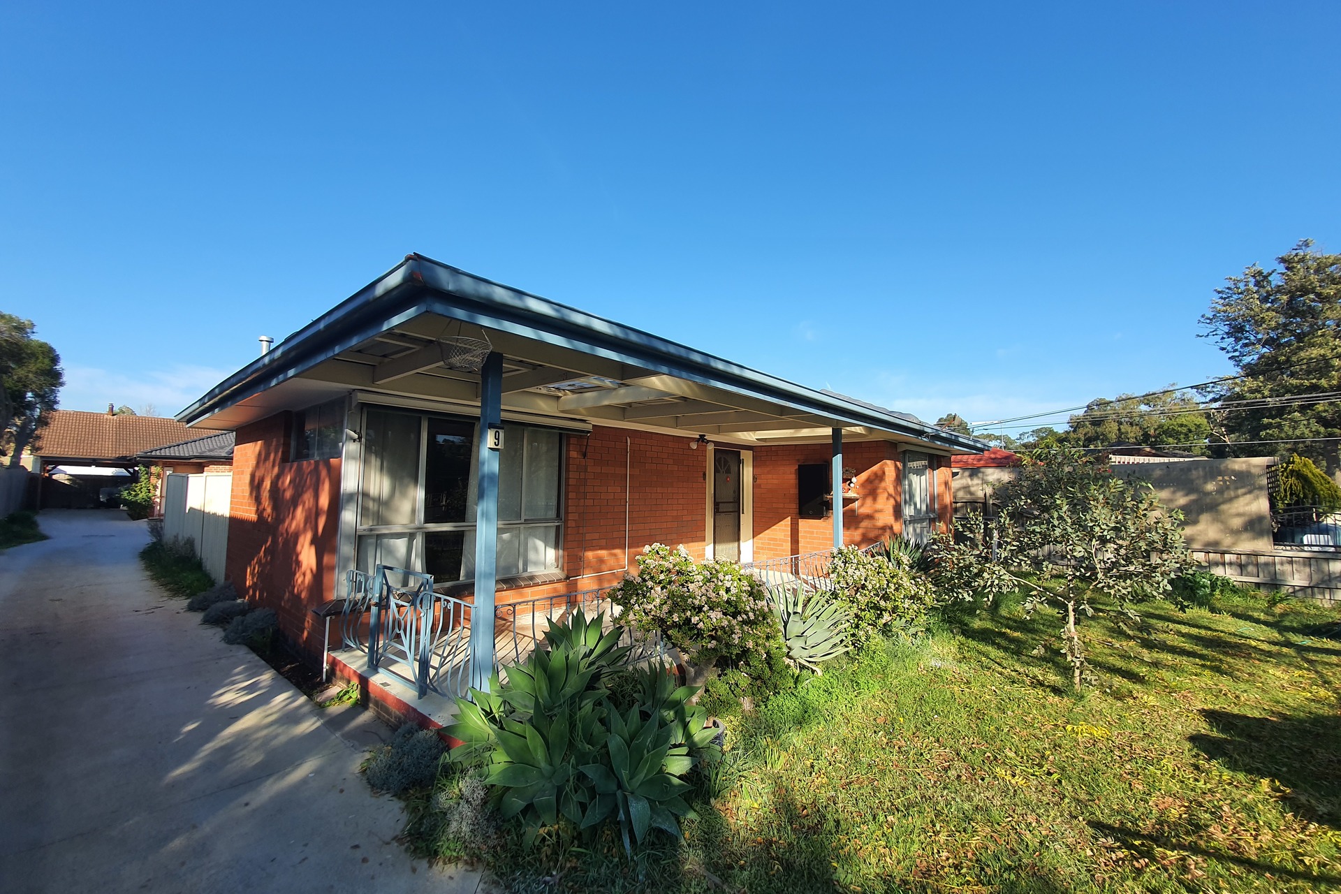 1 / 9 Parker Street, SPRINGVALE SOUTH VIC 3172