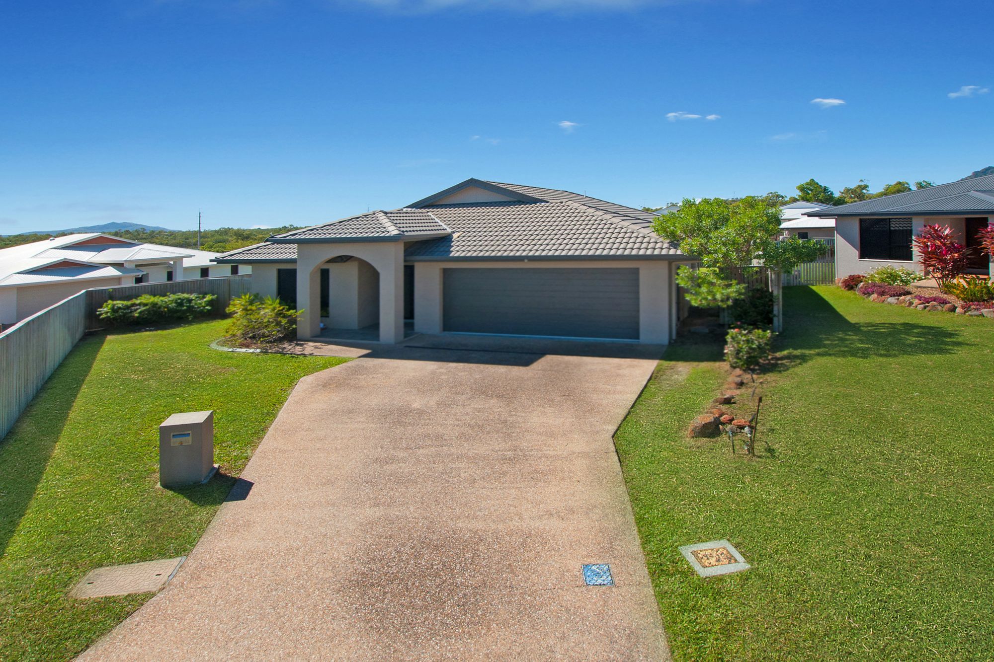 4 Narwee Place, DOUGLAS QLD 4814