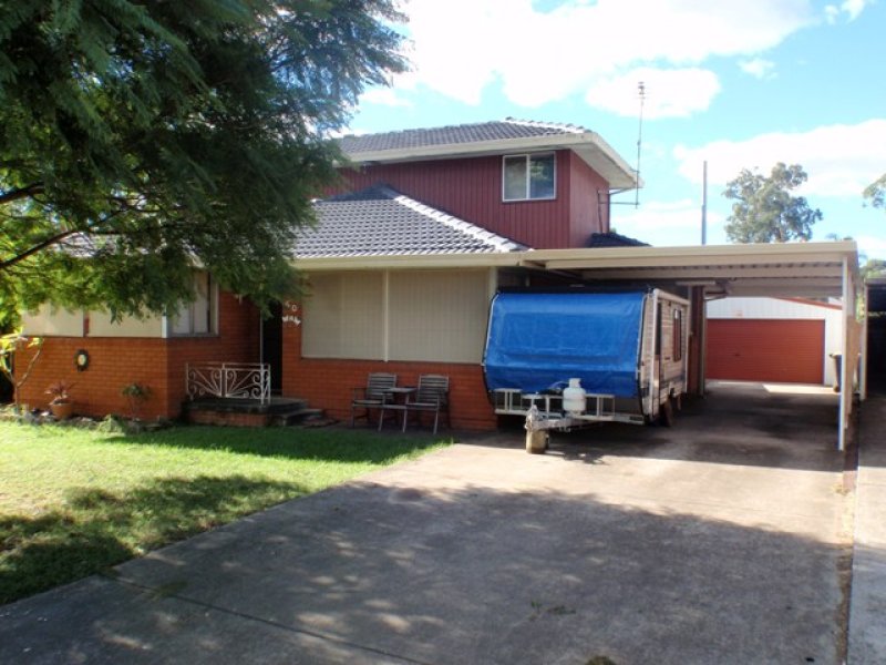 60 Dan Street, CAMPBELLTOWN NSW 2560